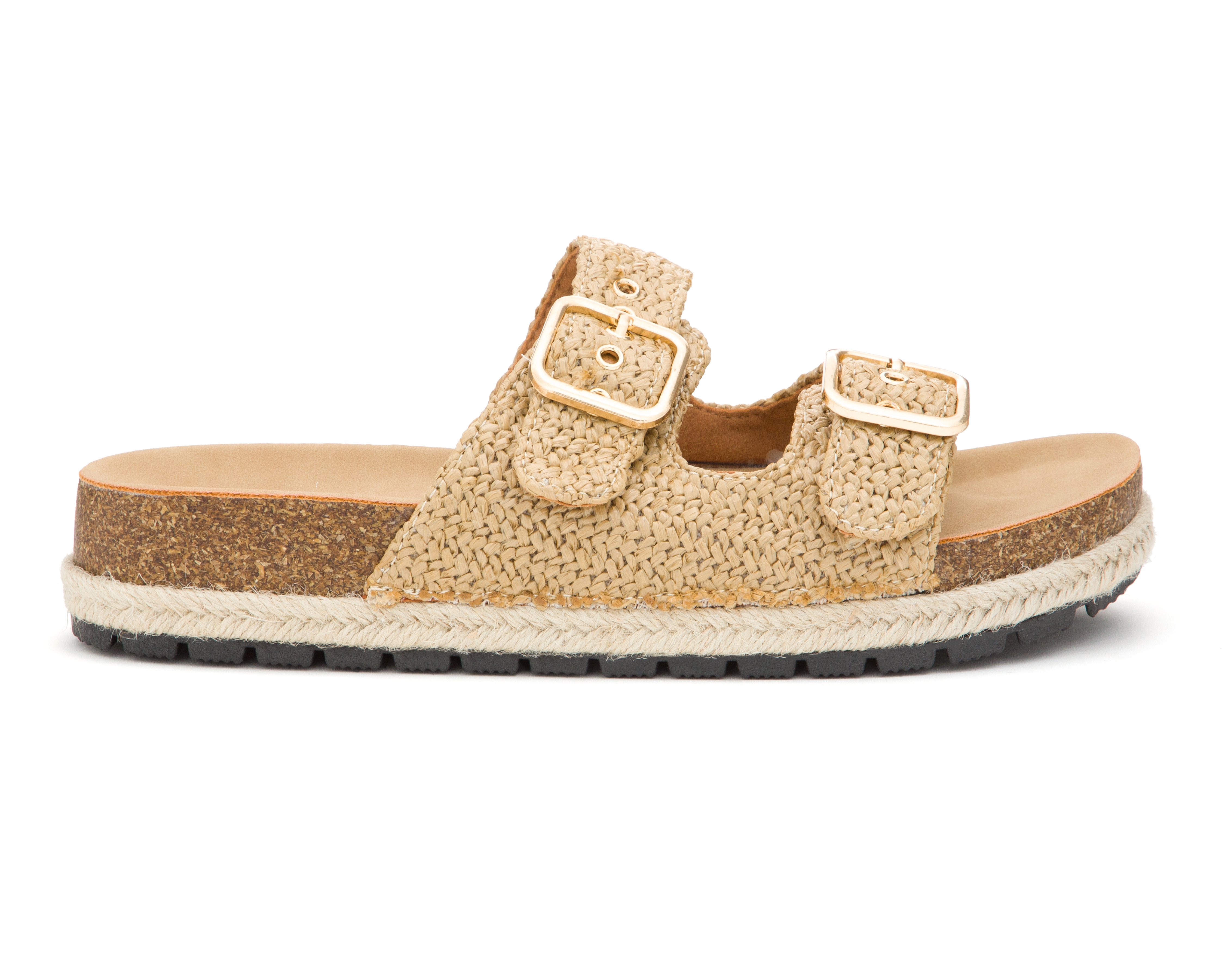 Foto 3 pulgar | Foto 2 | Sandalias Casuales Berlin para Mujer