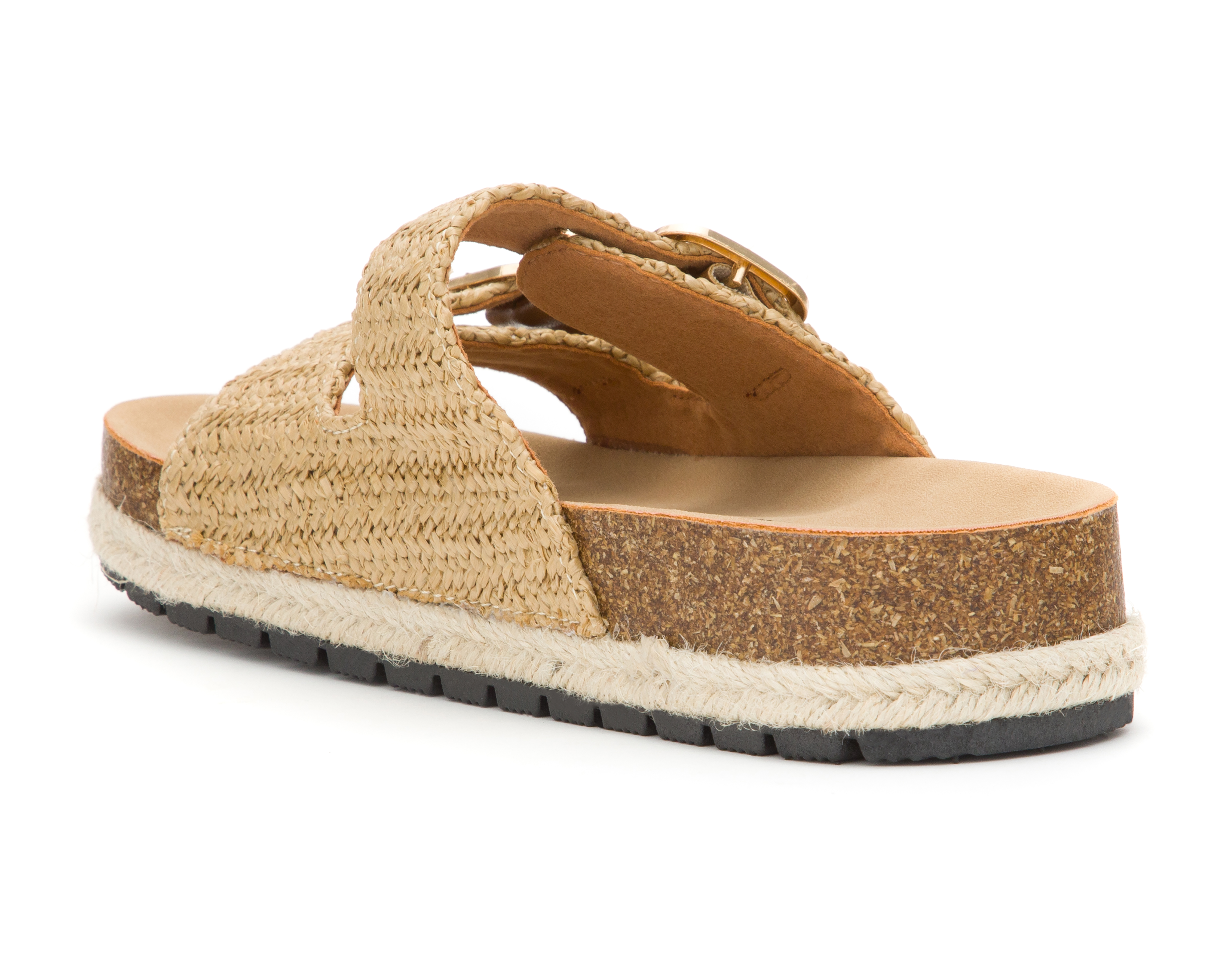 Foto 4 pulgar | Foto 3 | Sandalias Casuales Berlin para Mujer