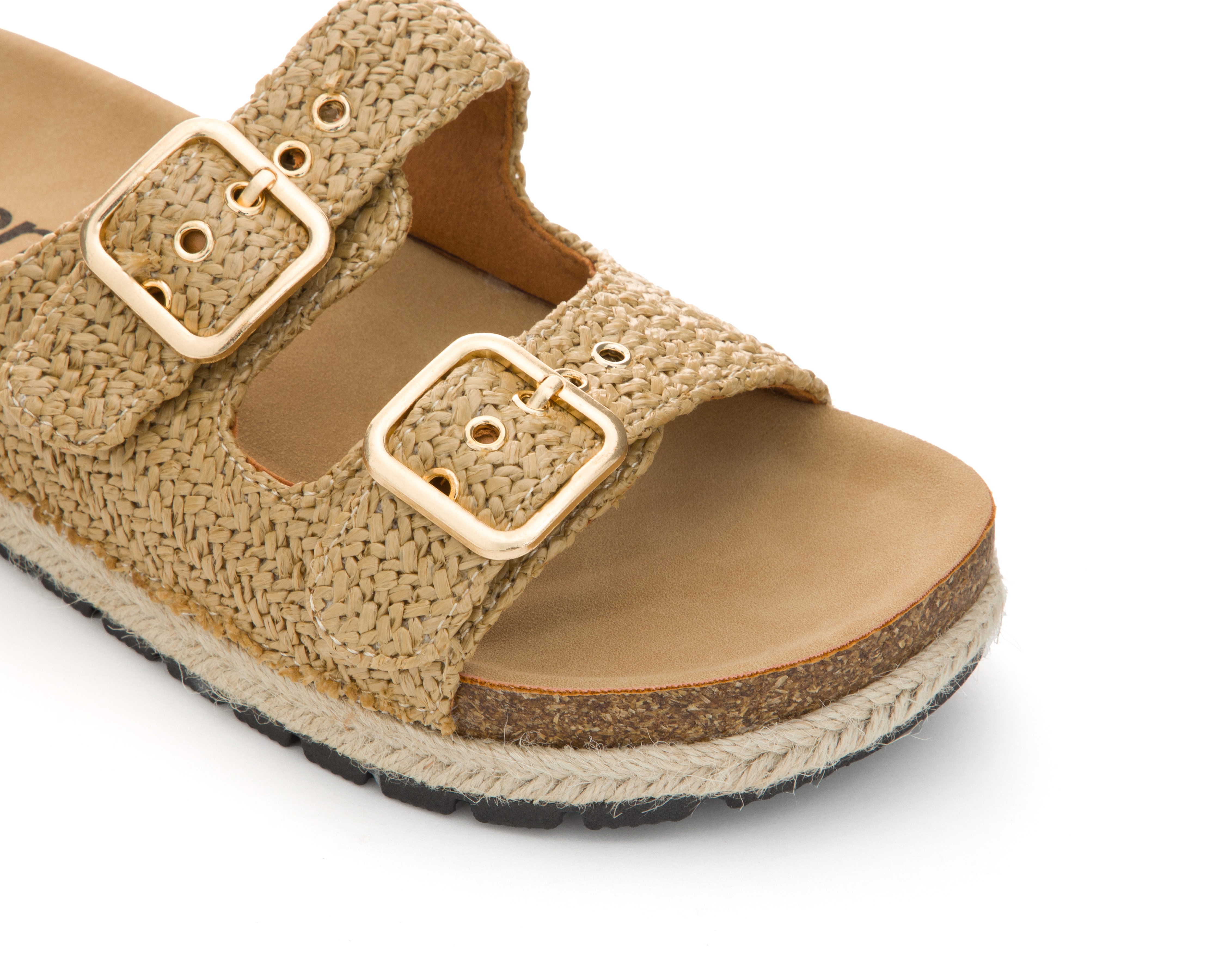 Foto 7 pulgar | Foto 6 | Sandalias Casuales Berlin para Mujer