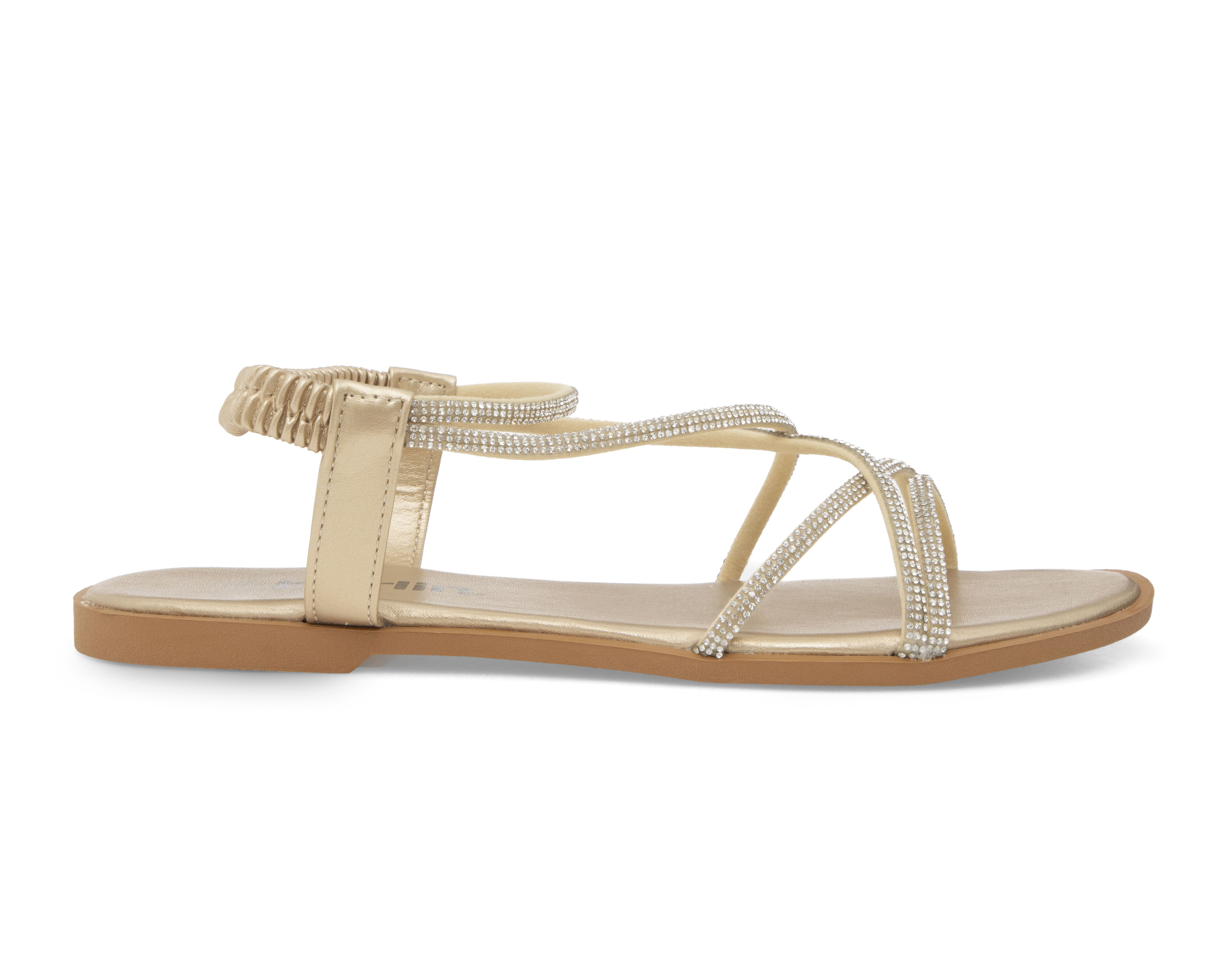 Foto 2 | Foto 2 | Sandalias Casuales Berlin para Mujer