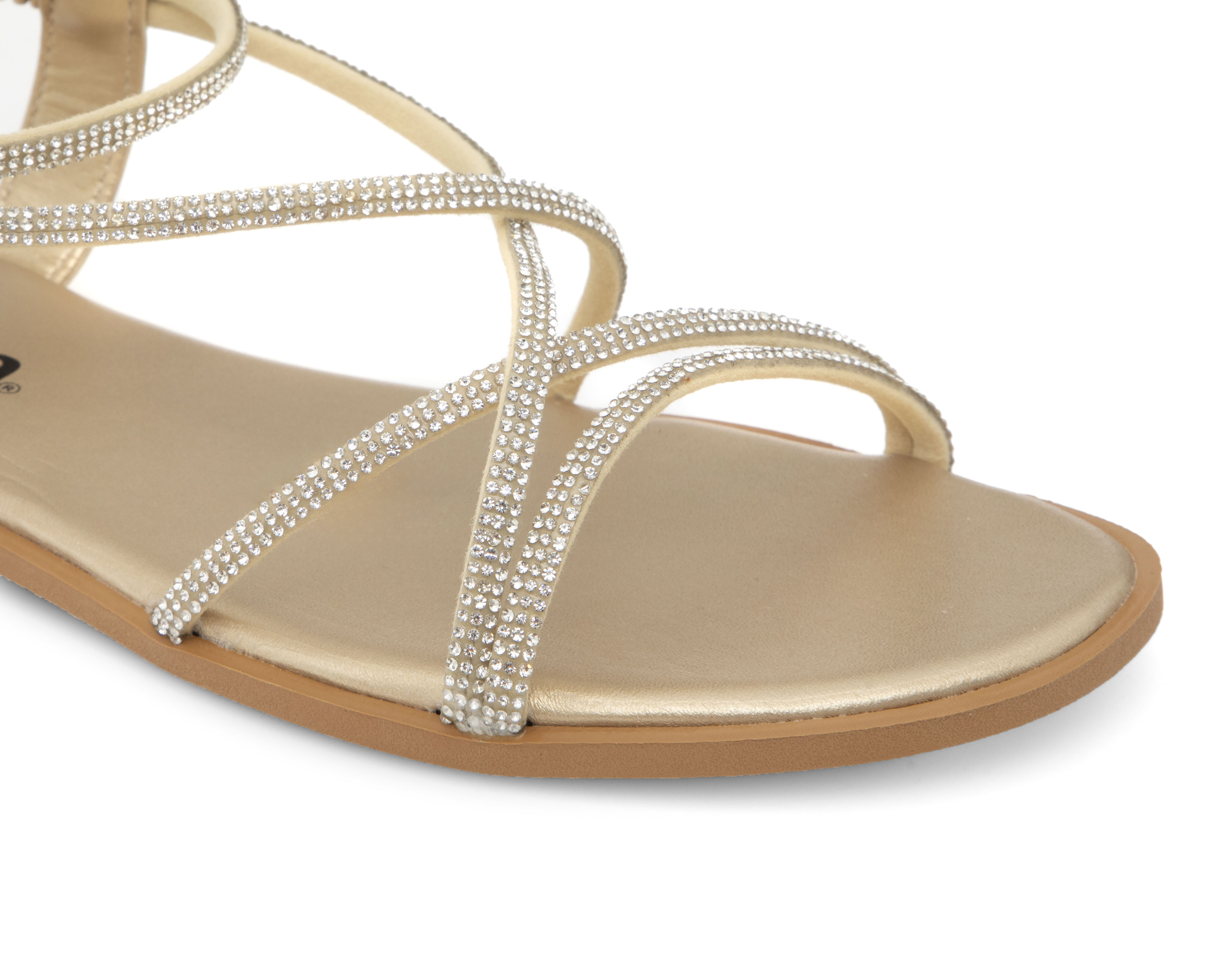 Foto 6 | Foto 6 | Sandalias Casuales Berlin para Mujer