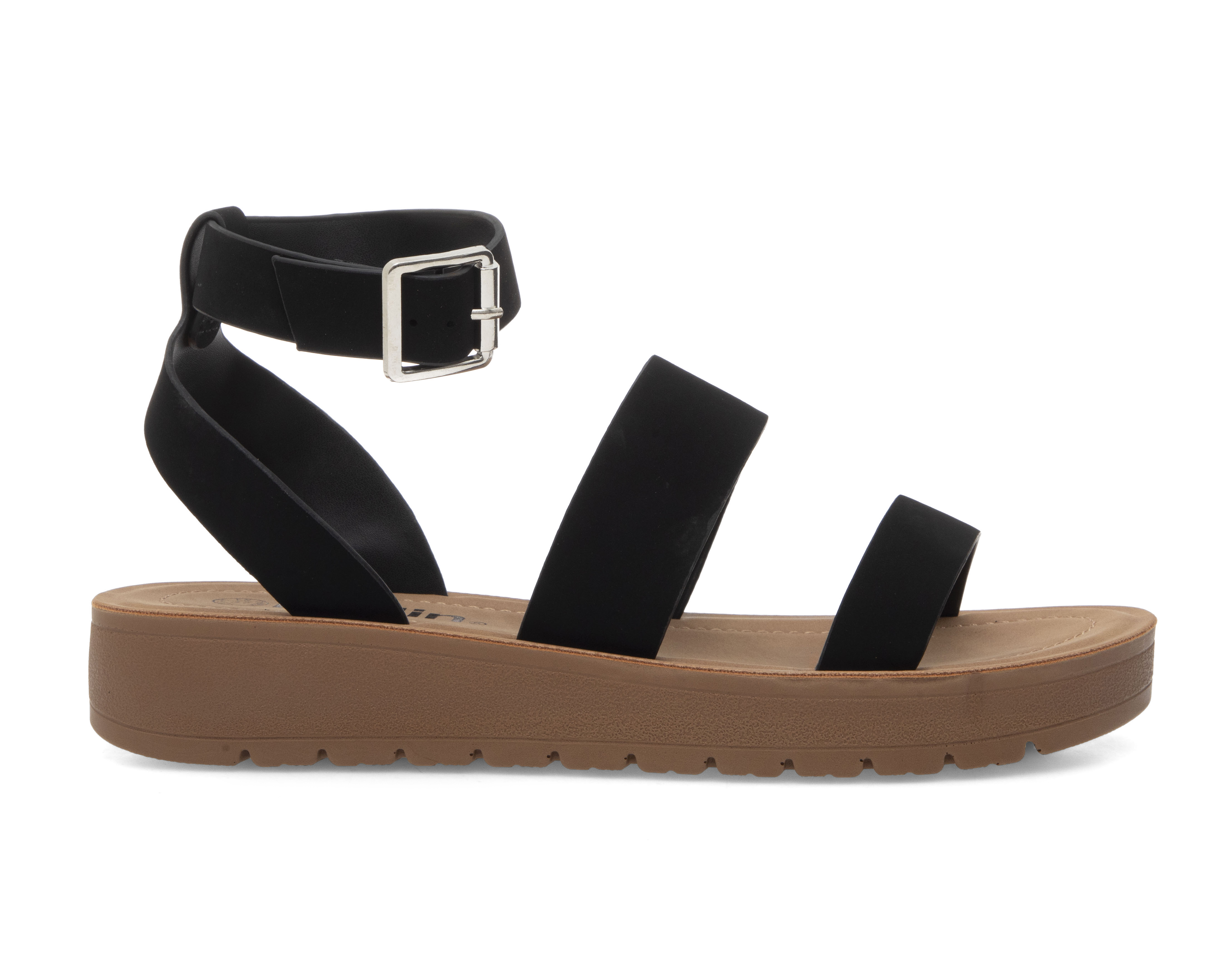 Foto 2 | Foto 2 | Sandalias Casuales Berlin para Mujer