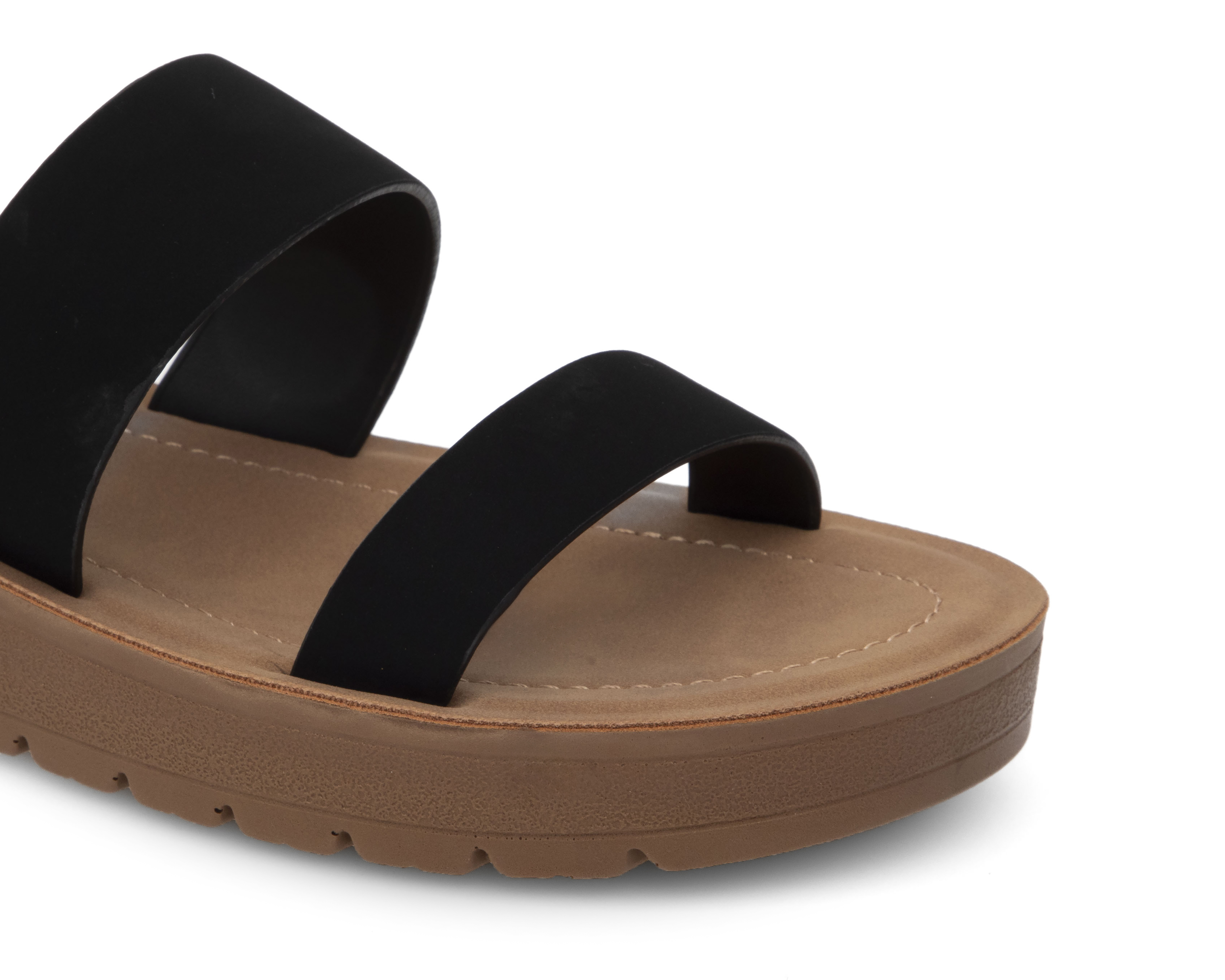 Foto 6 | Foto 6 | Sandalias Casuales Berlin para Mujer