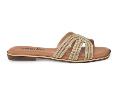Foto 2 | Foto 2 | Sandalias Casuales Berlin para Mujer