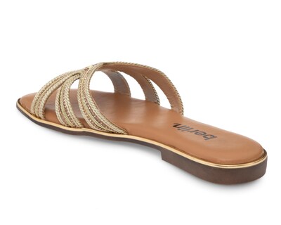 Foto 3 | Foto 3 | Sandalias Casuales Berlin para Mujer