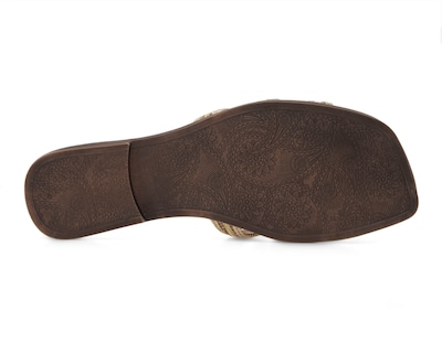 Foto 4 | Foto 4 | Sandalias Casuales Berlin para Mujer
