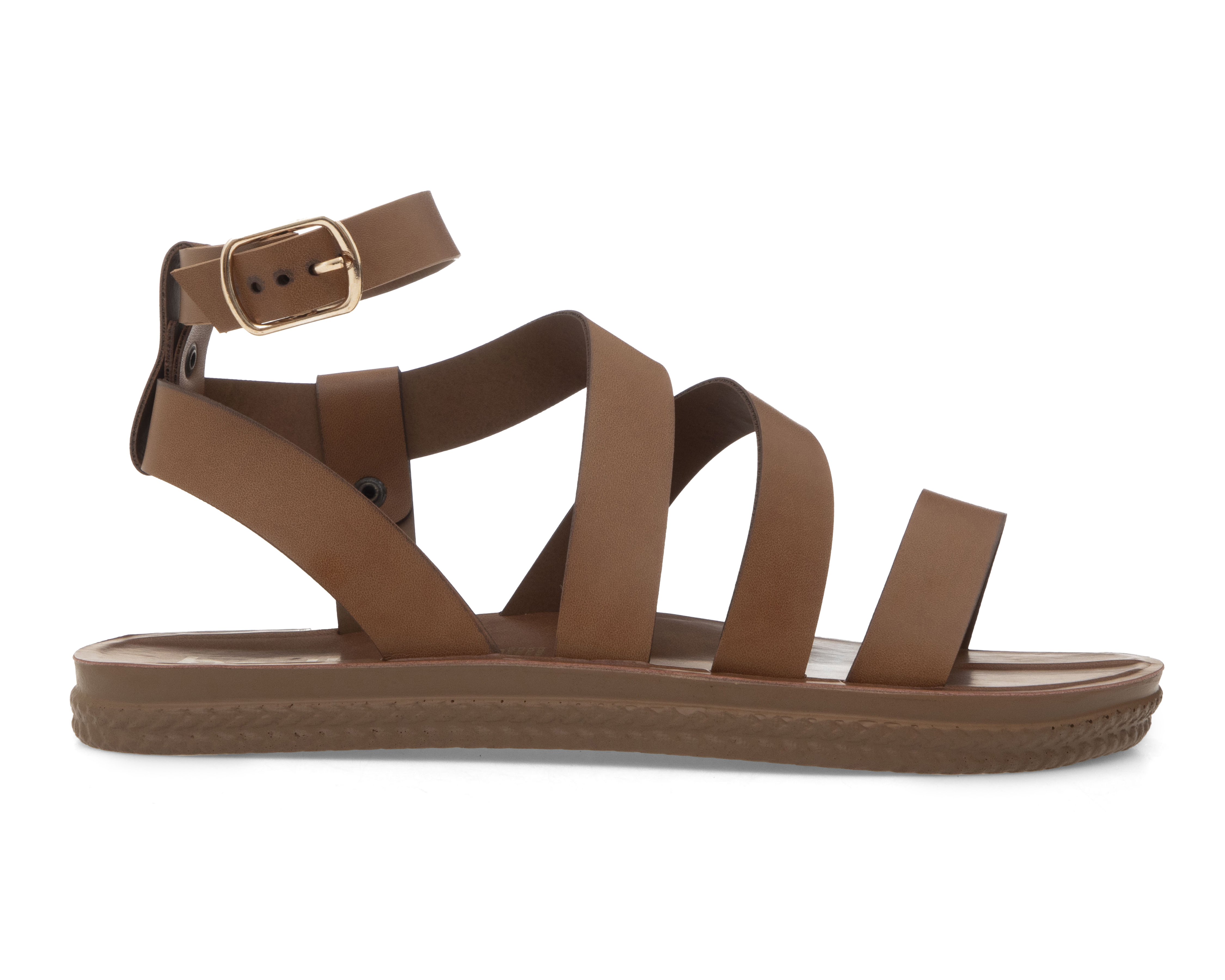 Foto 3 pulgar | Foto 2 | Sandalias Casuales Berlin para Mujer