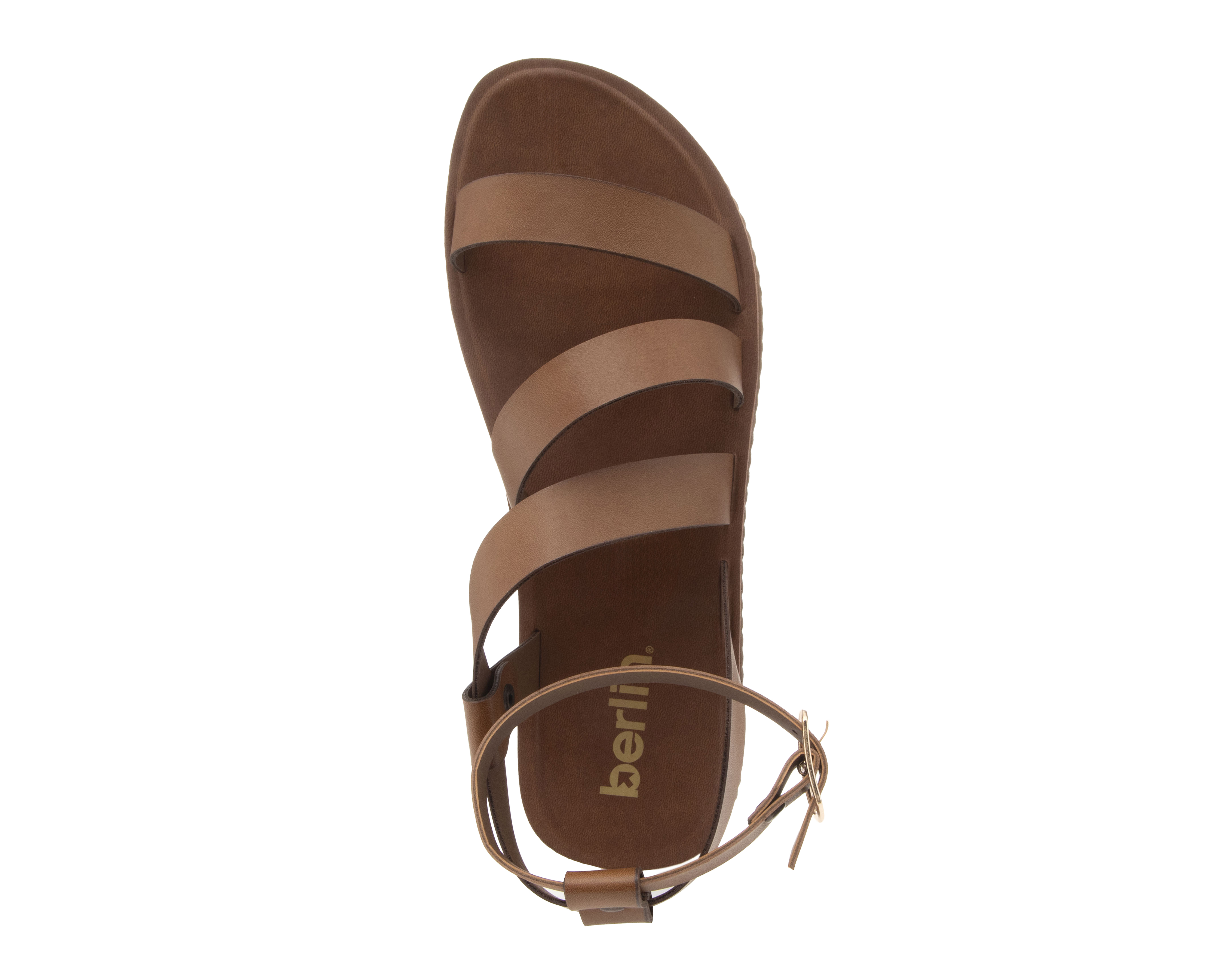 Foto 6 pulgar | Foto 5 | Sandalias Casuales Berlin para Mujer