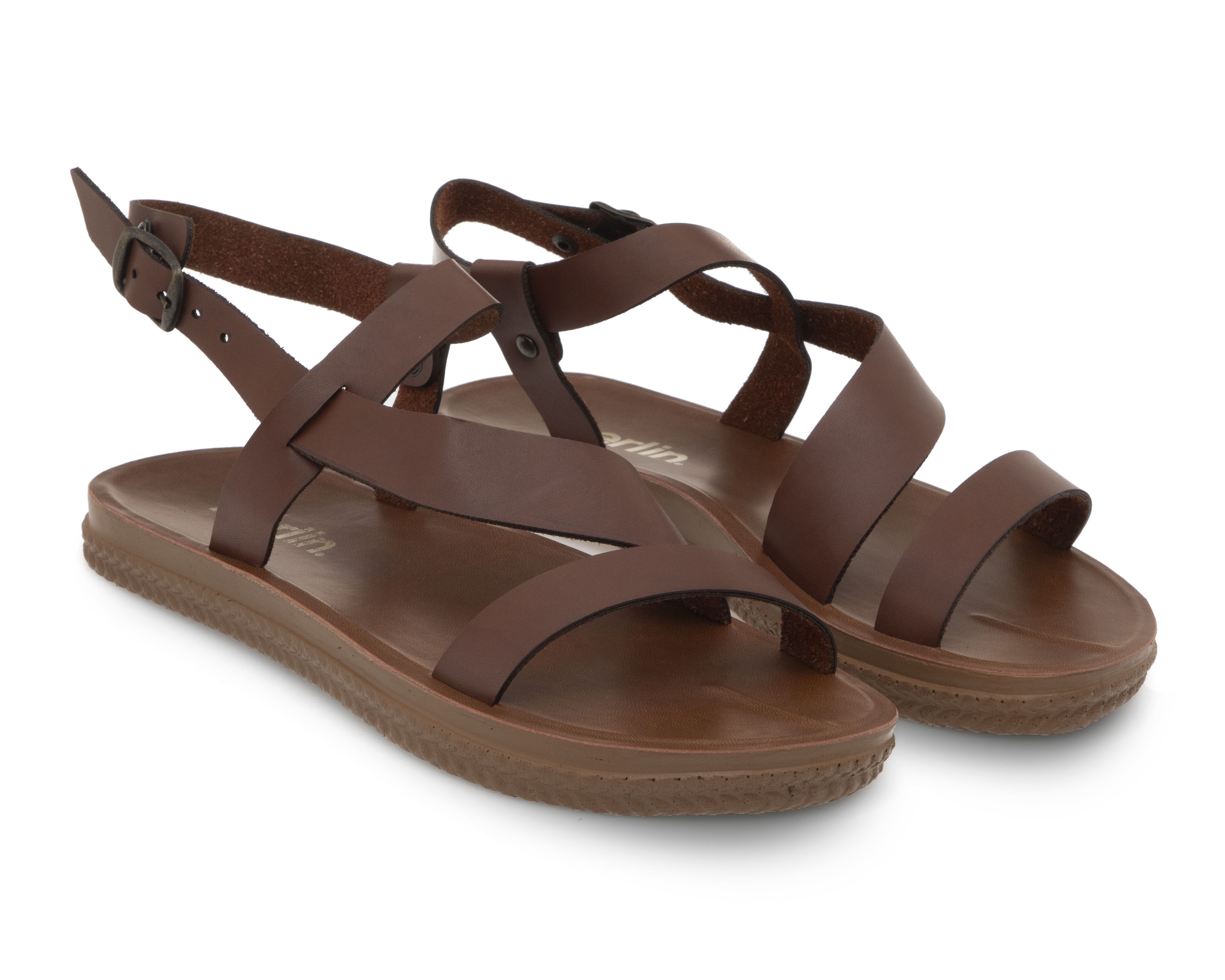 Foto 1 | Foto 1 | Sandalias Casuales Berlin para Mujer