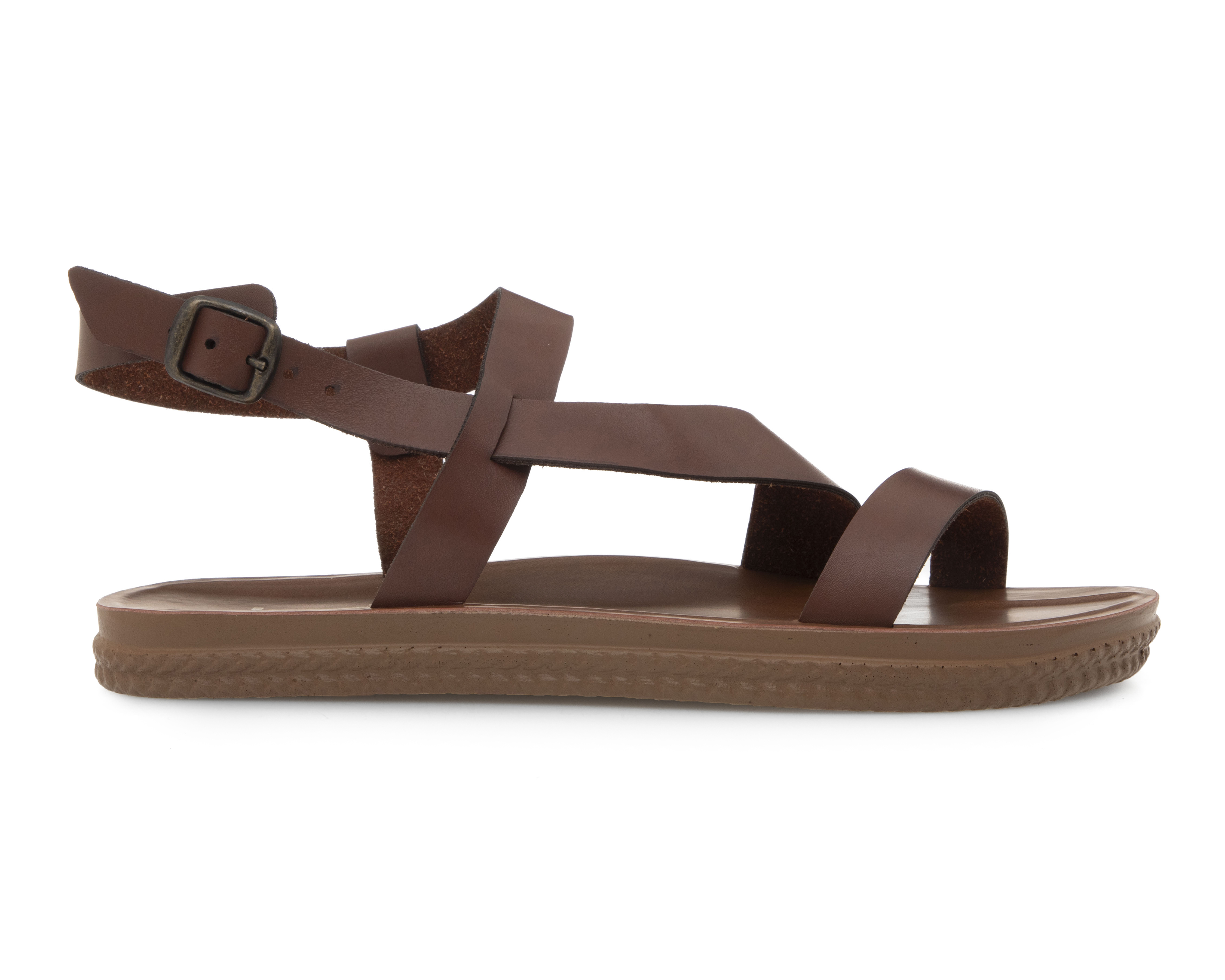 Foto 2 | Foto 2 | Sandalias Casuales Berlin para Mujer