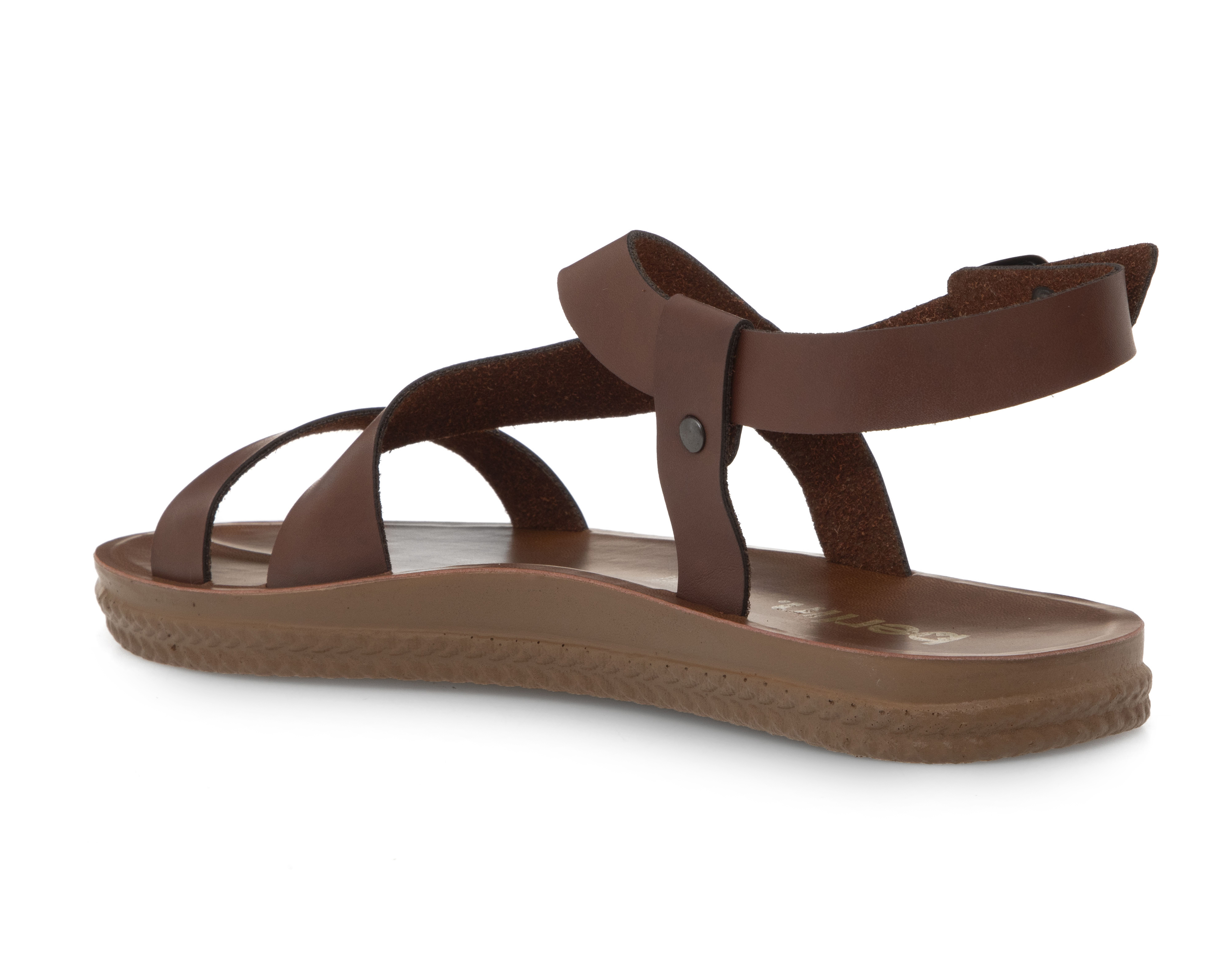 Foto 4 pulgar | Foto 3 | Sandalias Casuales Berlin para Mujer