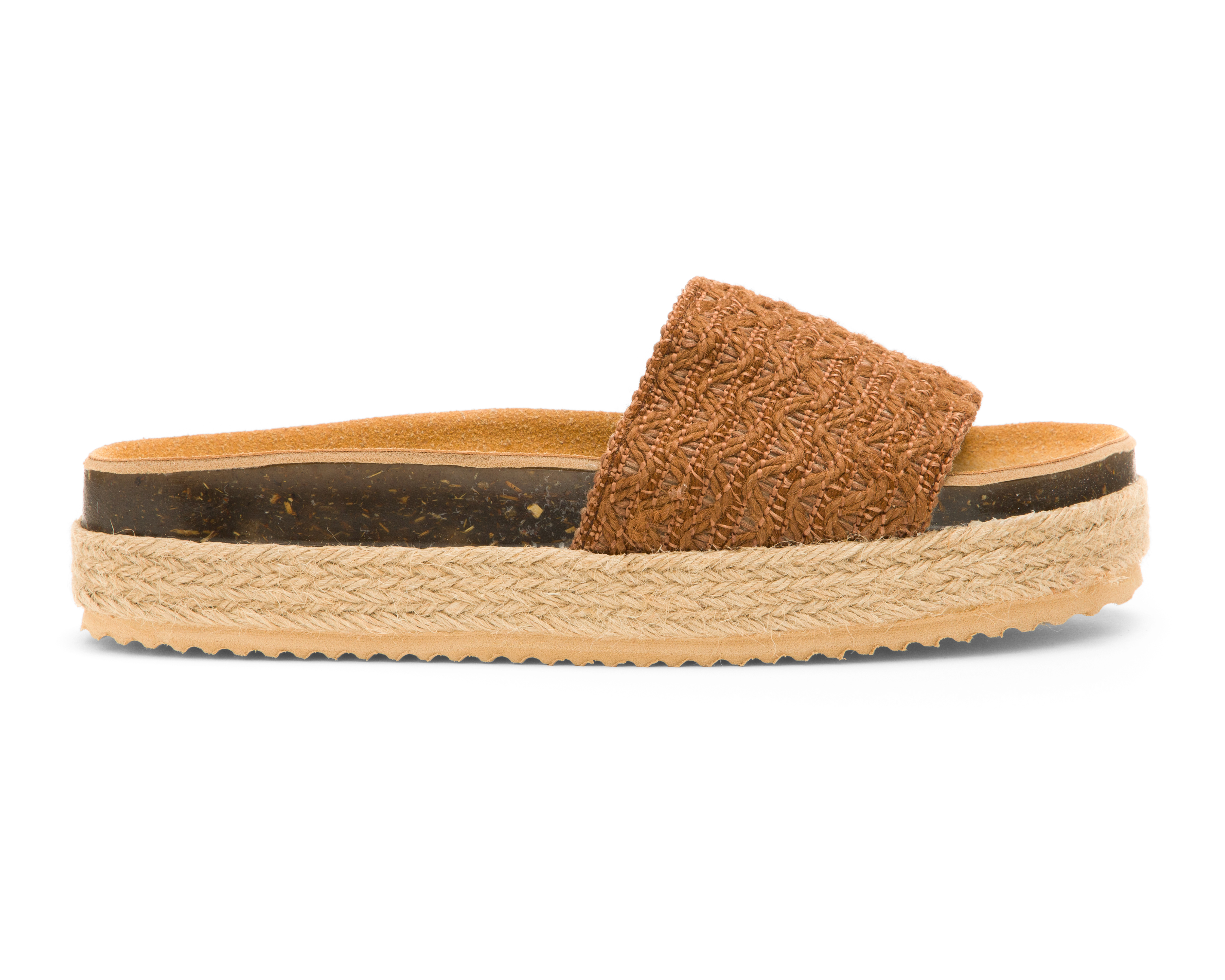 Foto 3 pulgar | Foto 2 | Sandalias Casuales Berlin para Mujer