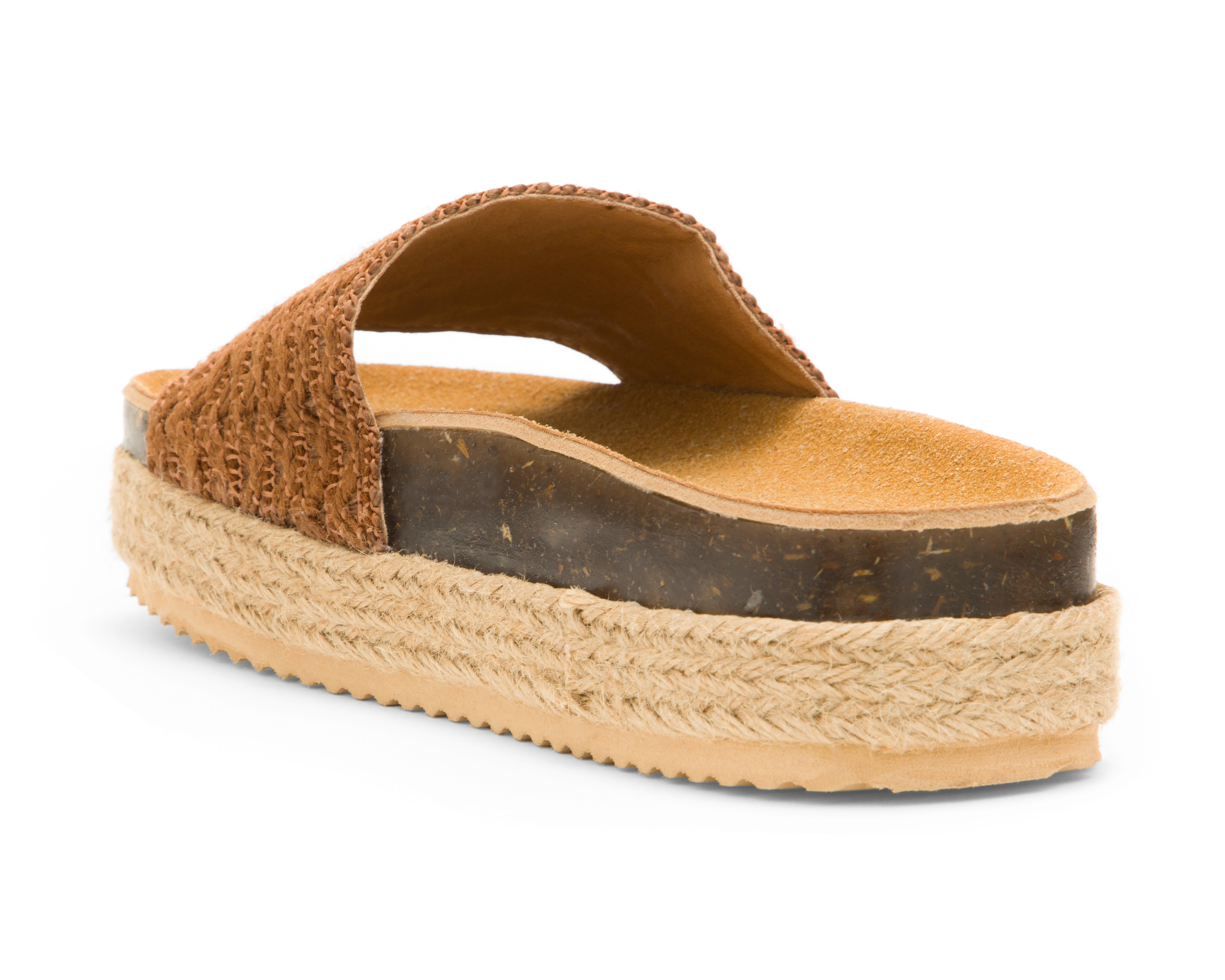 Foto 4 pulgar | Foto 3 | Sandalias Casuales Berlin para Mujer