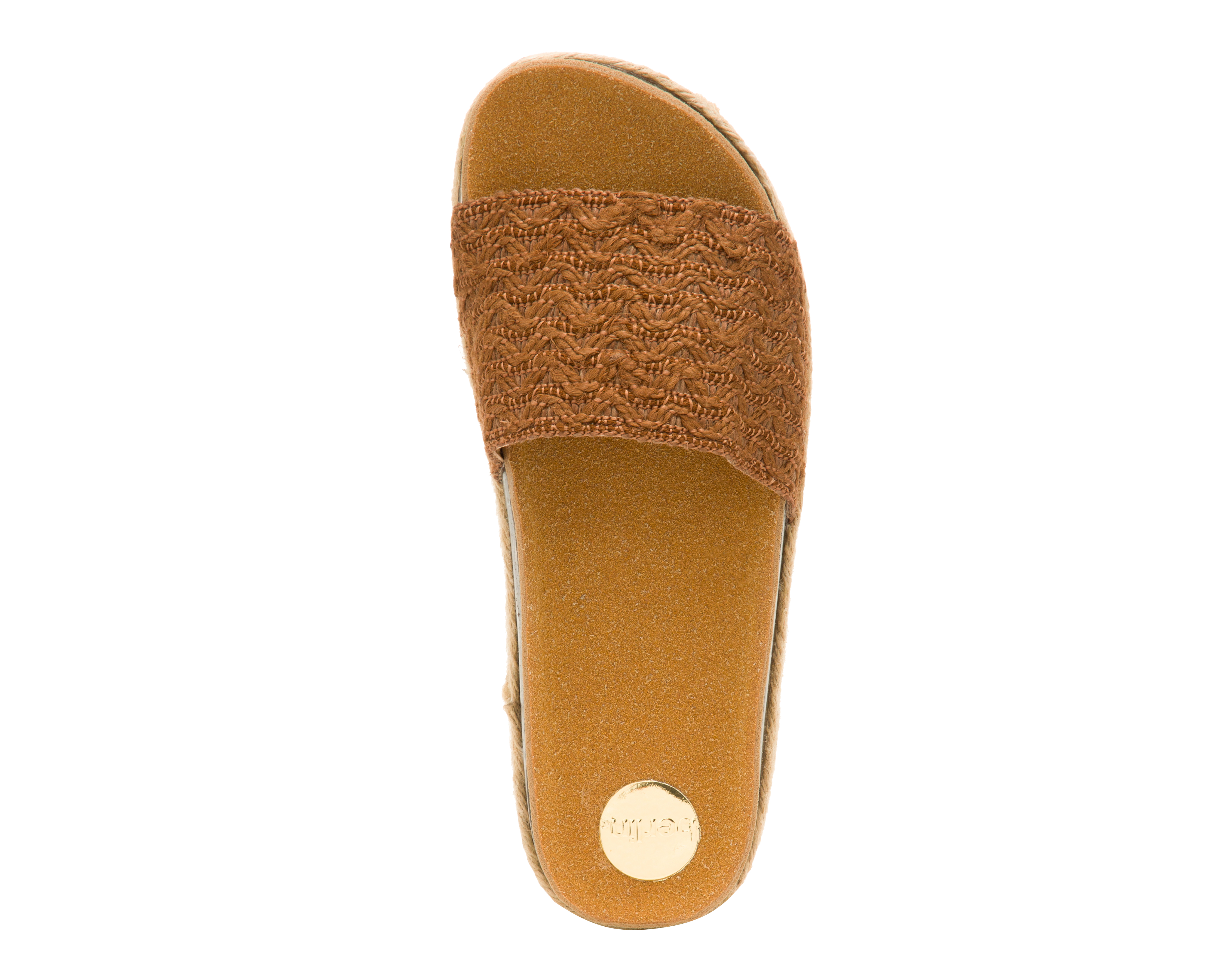 Foto 6 pulgar | Foto 5 | Sandalias Casuales Berlin para Mujer