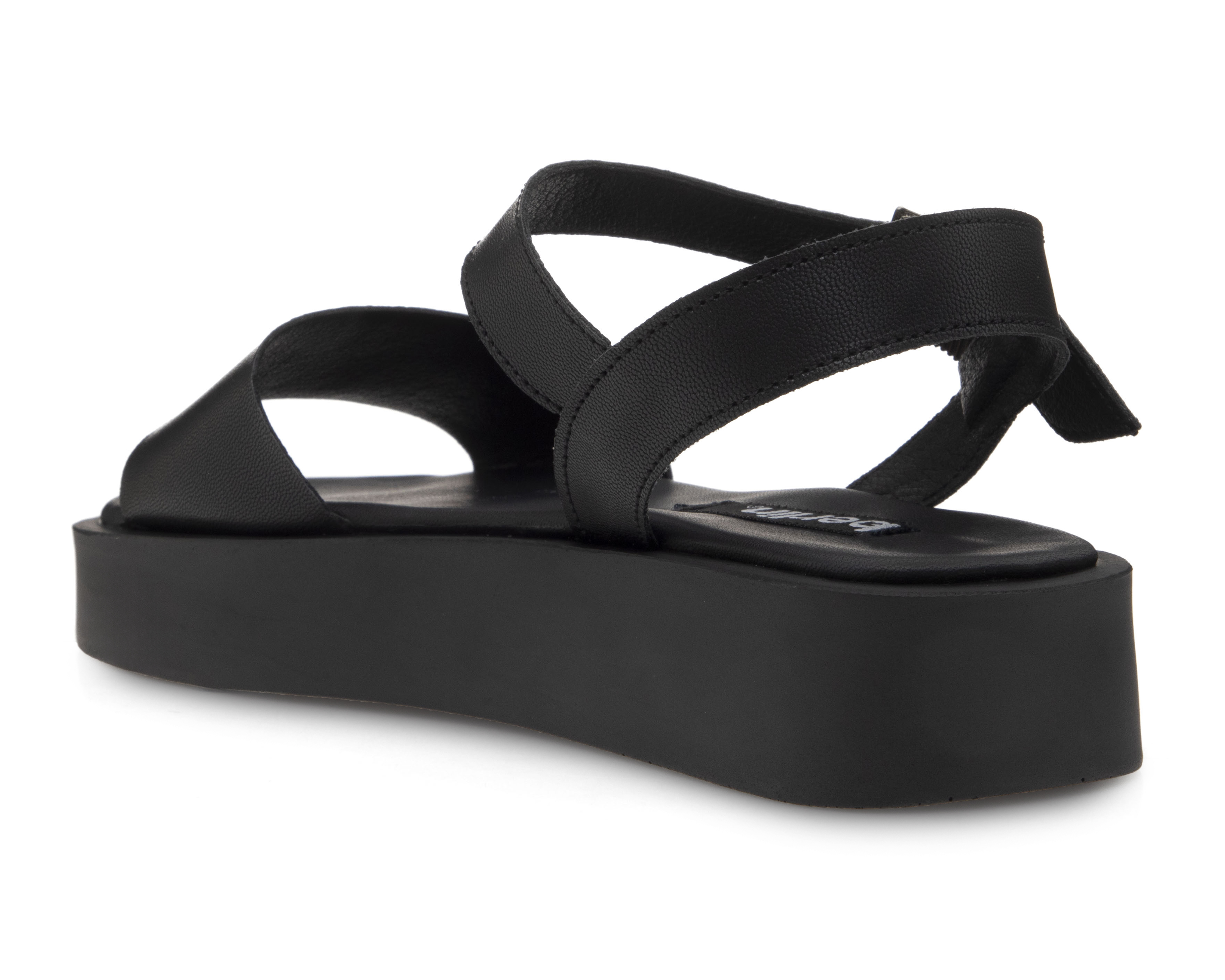 Foto 4 pulgar | Foto 3 | Sandalias Casuales Berlin para Mujer