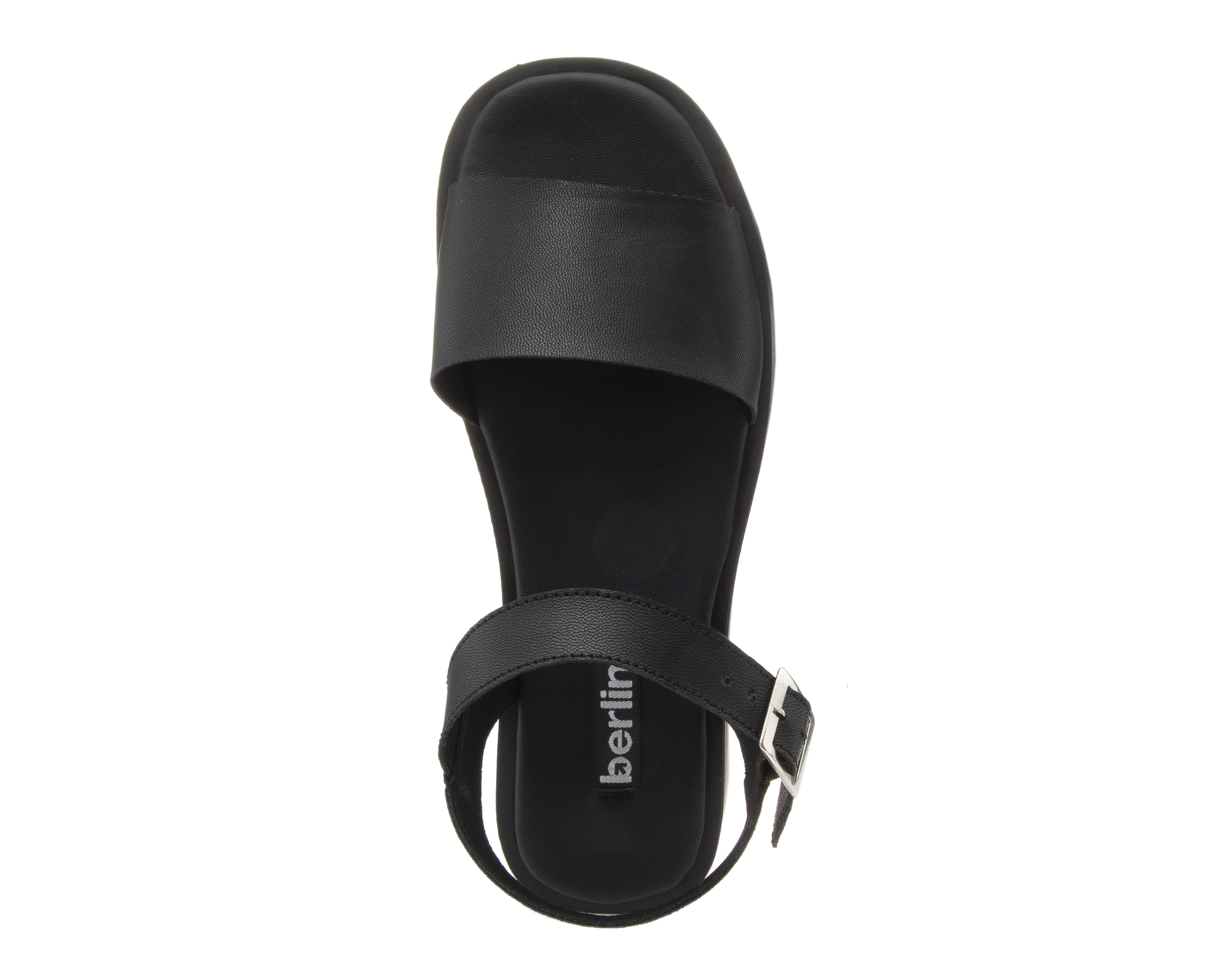 Foto 6 pulgar | Foto 5 | Sandalias Casuales Berlin para Mujer