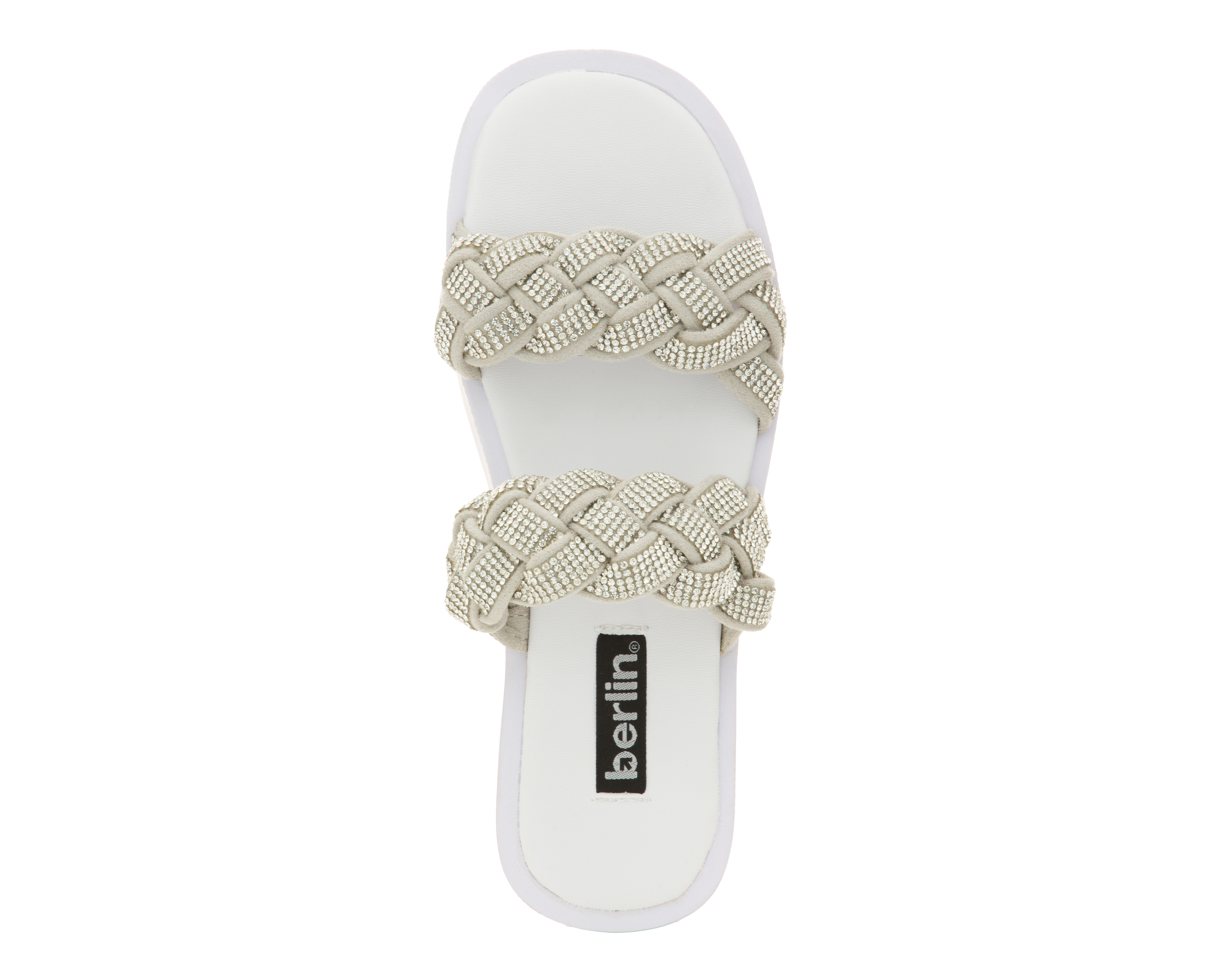 Foto 6 pulgar | Foto 5 | Sandalias Casuales Berlín para Mujer
