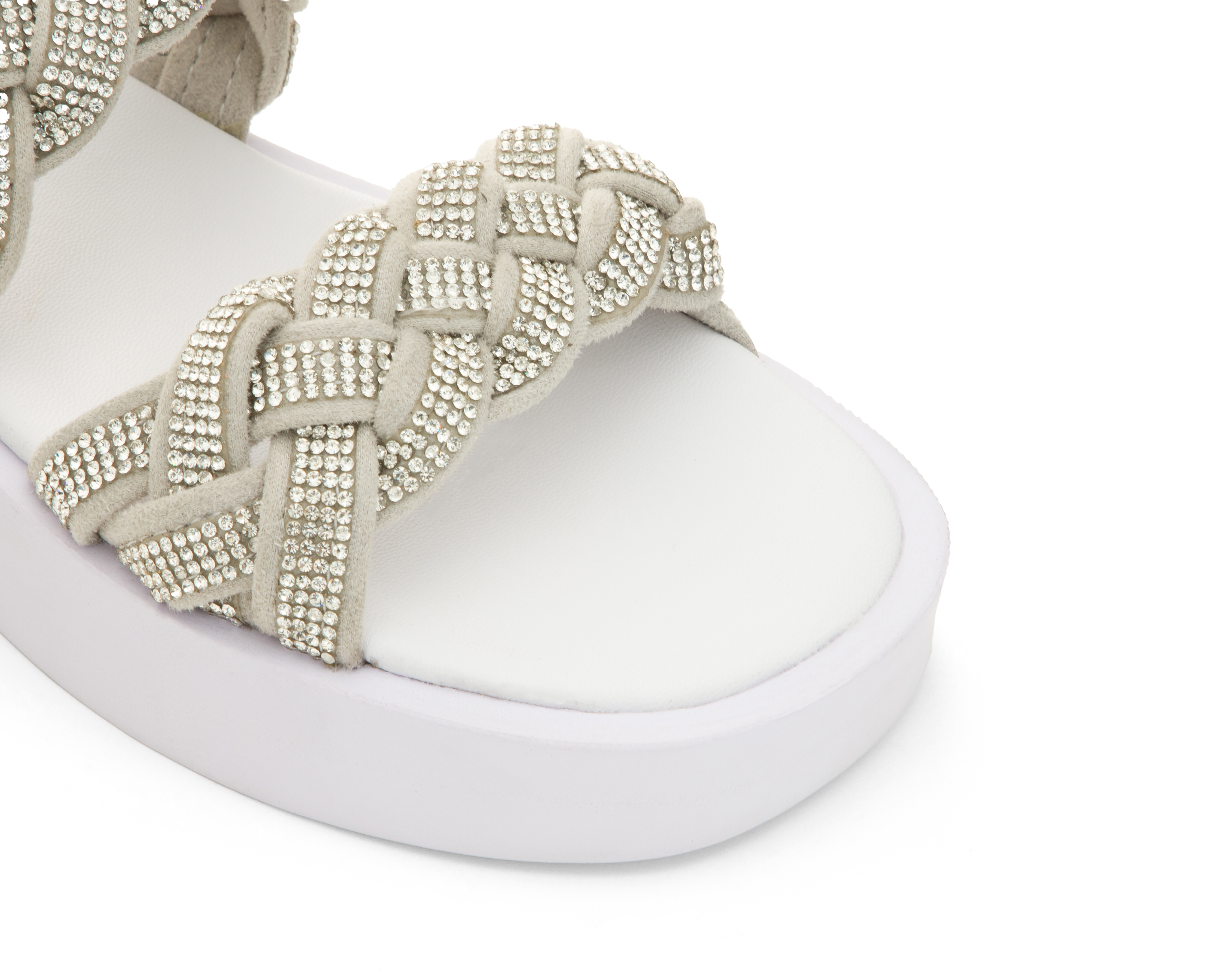 Foto 7 pulgar | Foto 6 | Sandalias Casuales Berlín para Mujer