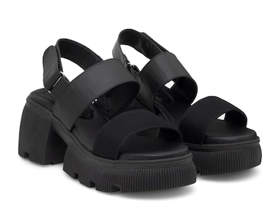 Foto 1 | Foto 1 | Sandalias Casuales Berlin para Mujer
