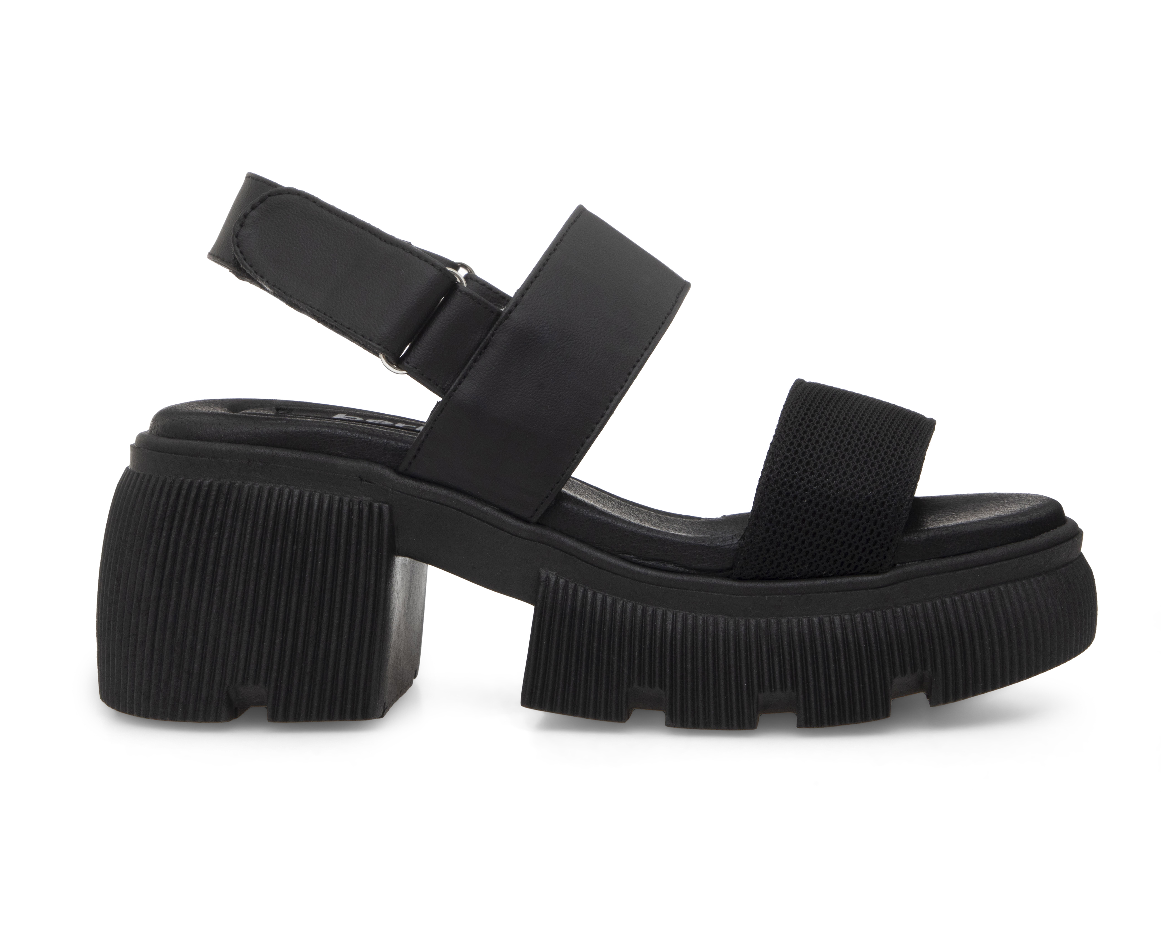 Foto 3 pulgar | Foto 2 | Sandalias Casuales Berlin para Mujer