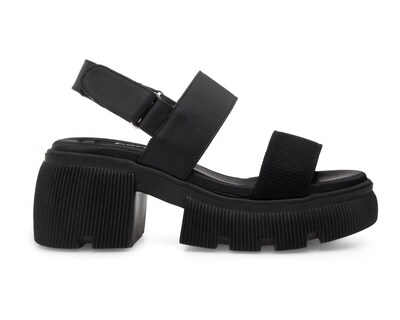 Foto 2 | Foto 2 | Sandalias Casuales Berlin para Mujer