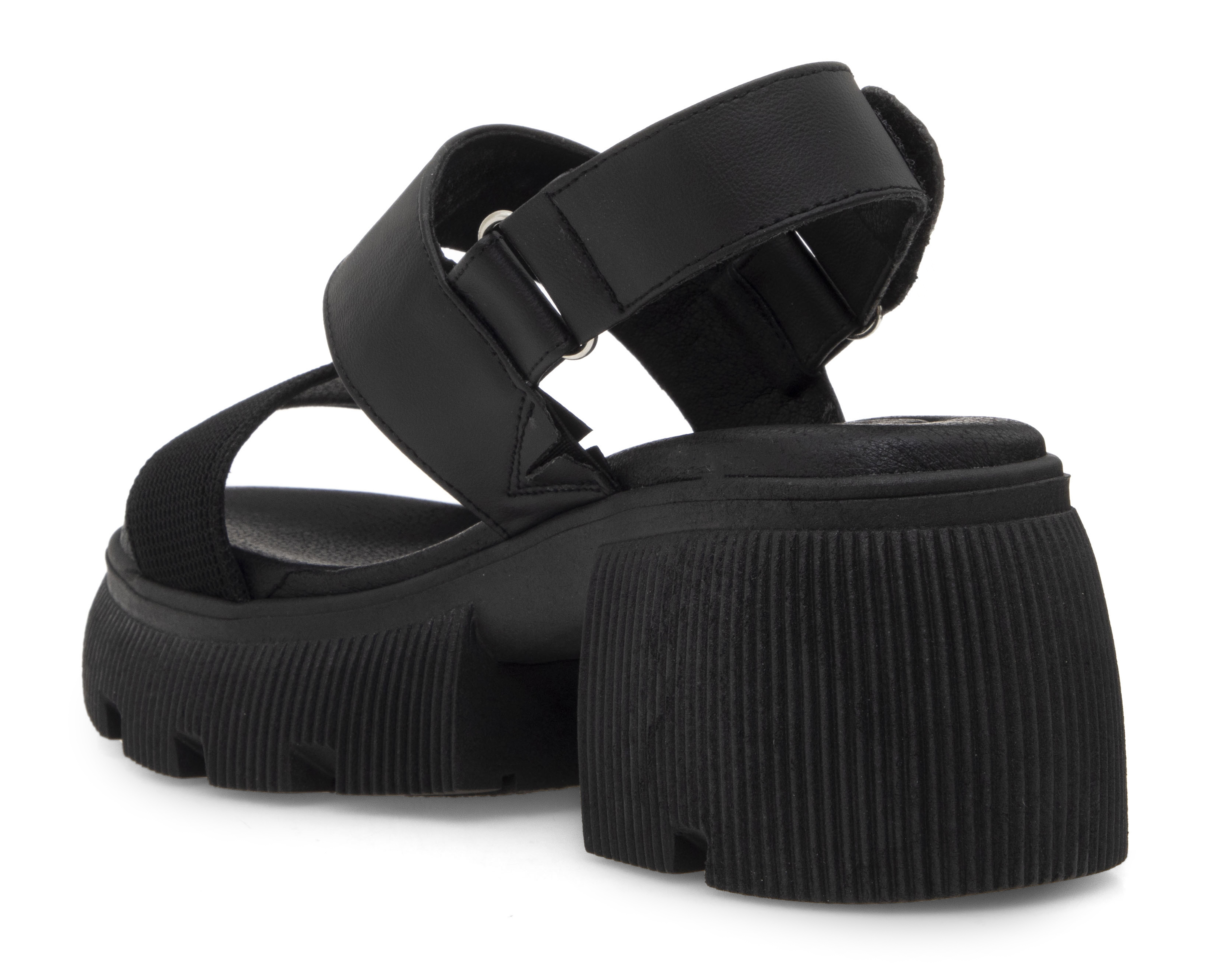 Foto 4 pulgar | Foto 3 | Sandalias Casuales Berlin para Mujer