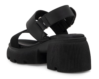 Foto 3 | Foto 3 | Sandalias Casuales Berlin para Mujer