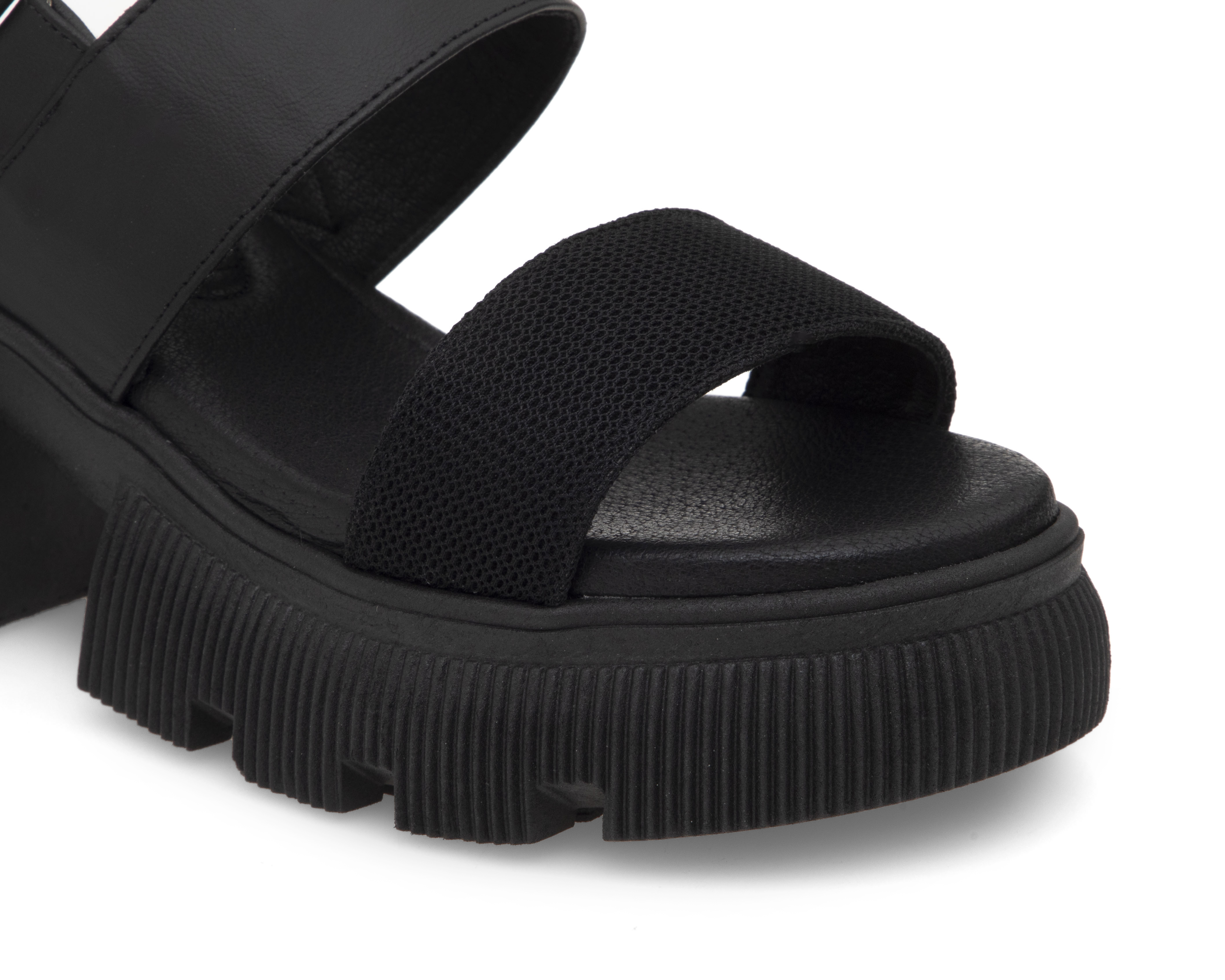 Foto 7 pulgar | Foto 6 | Sandalias Casuales Berlin para Mujer