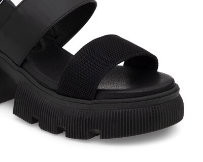 Foto 6 | Foto 6 | Sandalias Casuales Berlin para Mujer