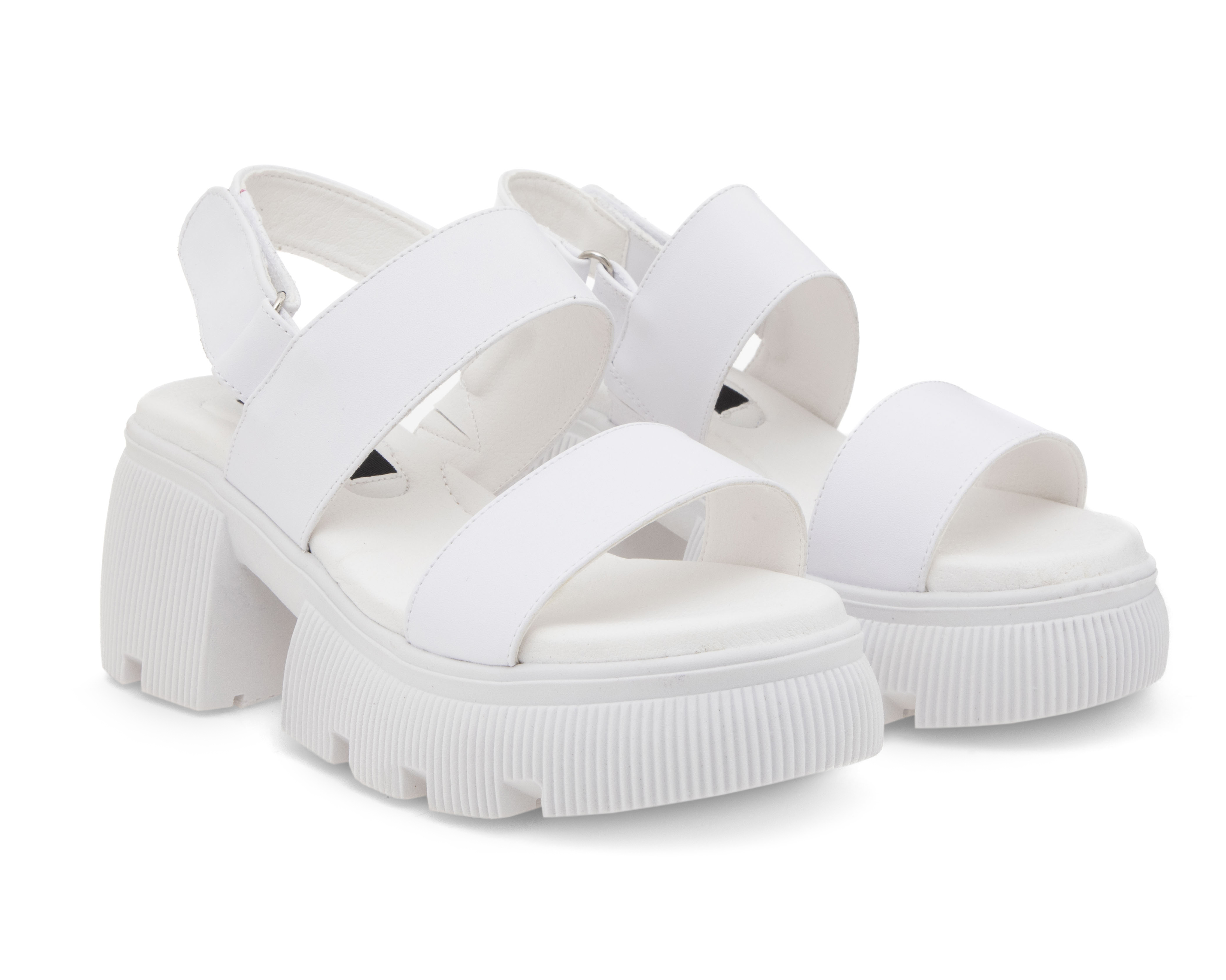 Sandalias de Plataforma Berlin para Mujer