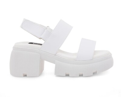 Foto 2 | Foto 2 | Sandalias Casuales Berlin para Mujer