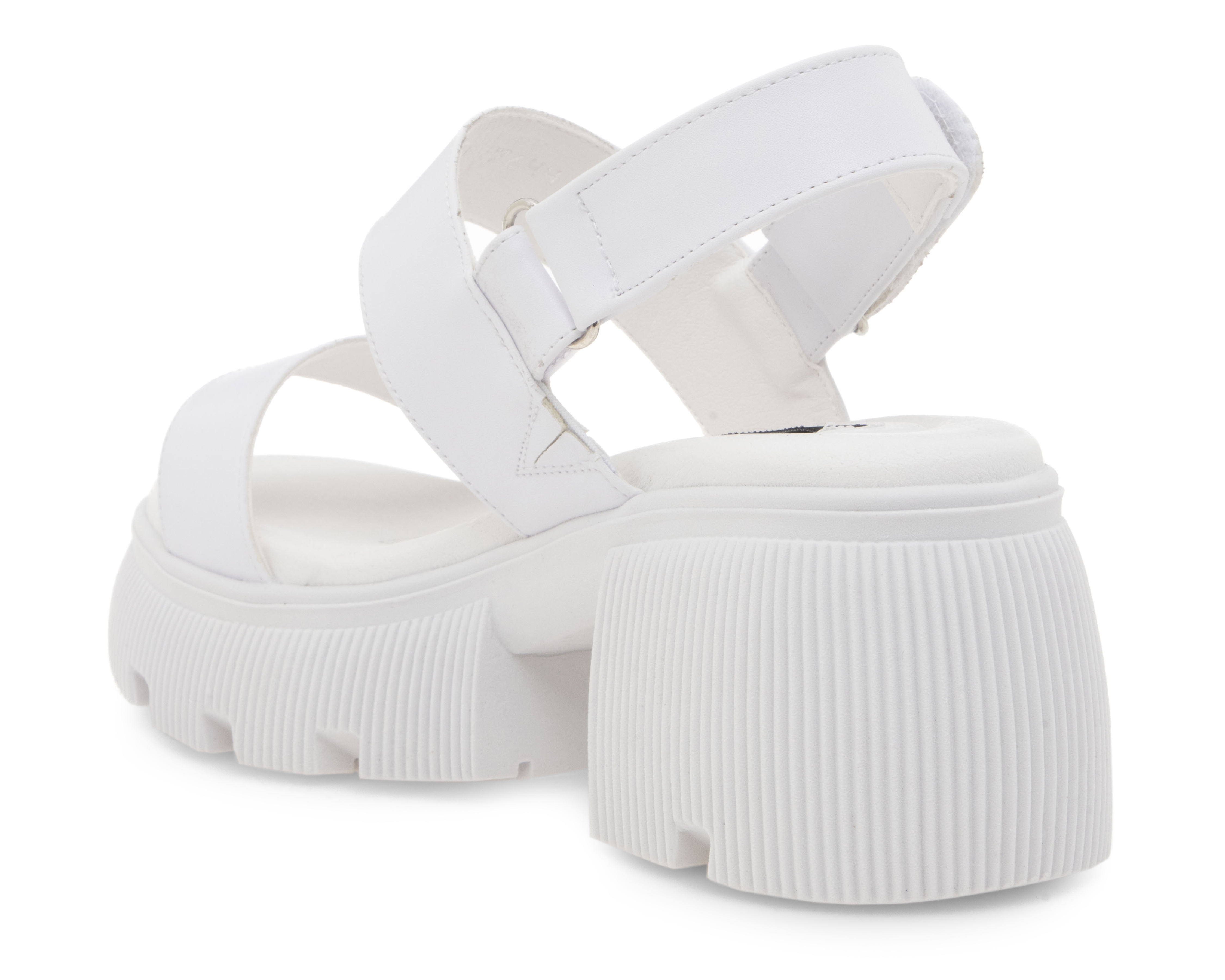 Foto 4 pulgar | Foto 3 | Sandalias Casuales Berlin para Mujer