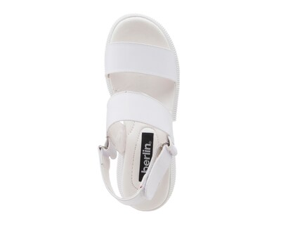 Foto 5 | Foto 5 | Sandalias Casuales Berlin para Mujer