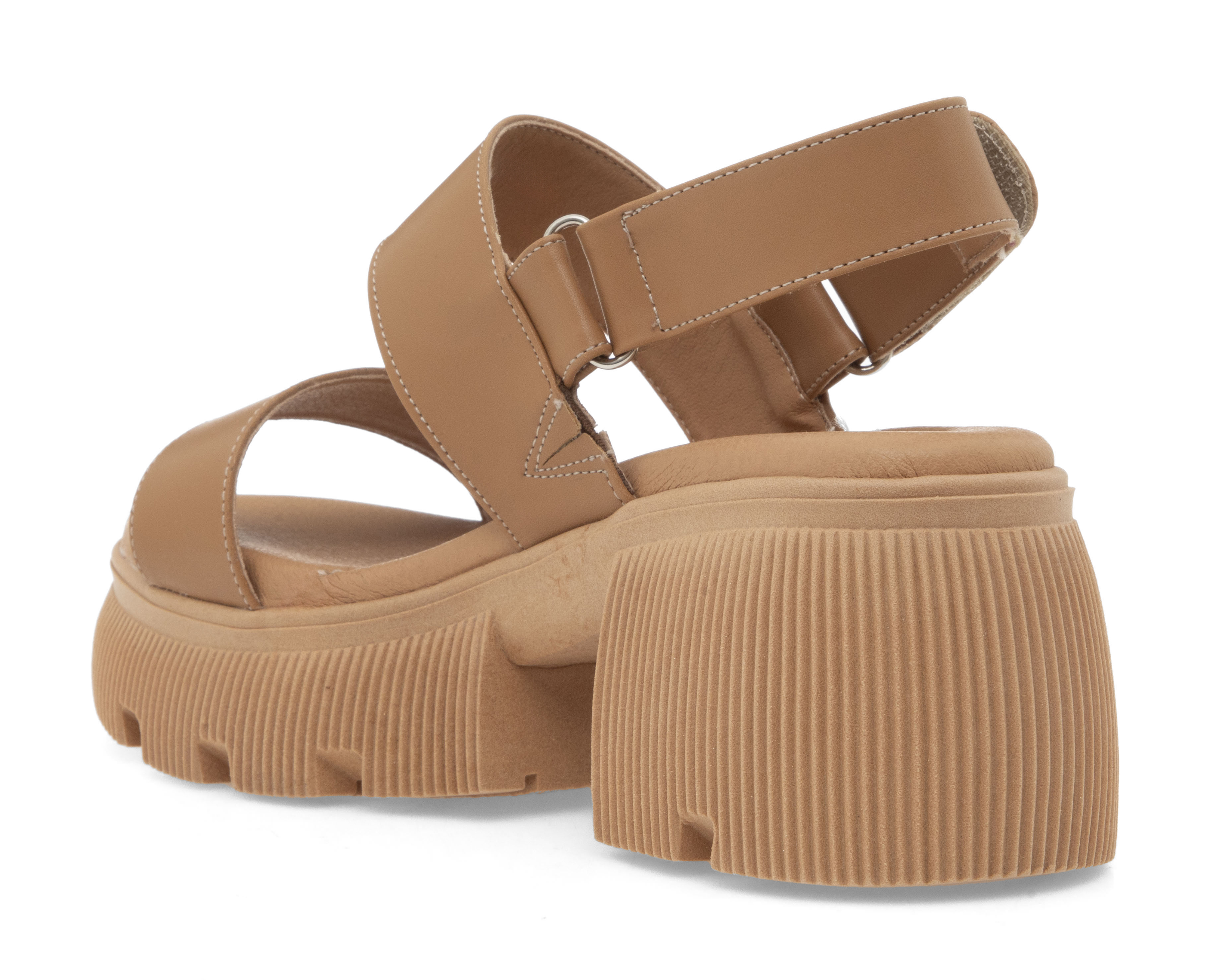 Foto 4 pulgar | Foto 3 | Sandalias Casuales Berlin para Mujer