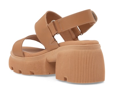 Foto 3 | Foto 3 | Sandalias Casuales Berlin para Mujer