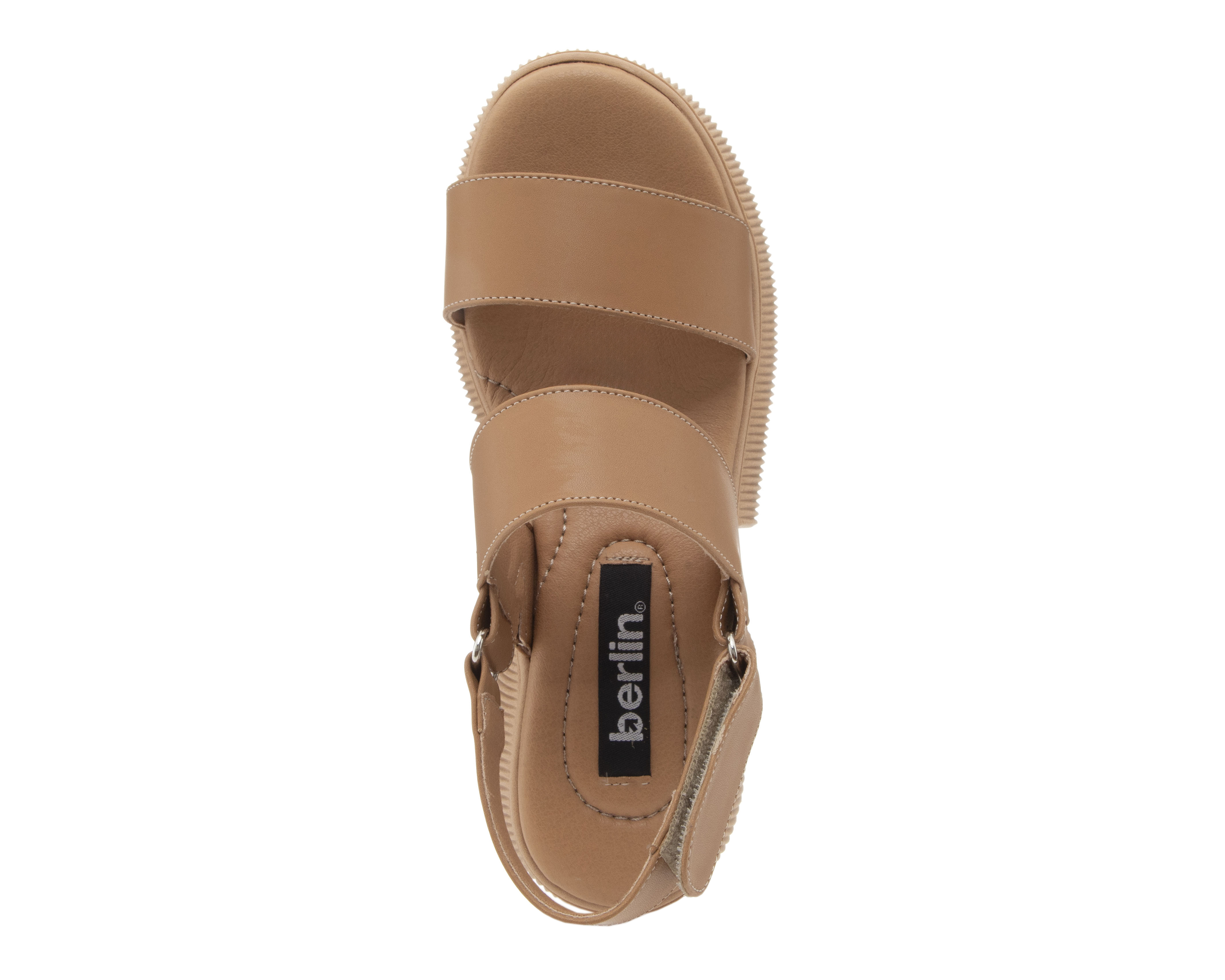 Foto 6 pulgar | Foto 5 | Sandalias Casuales Berlin para Mujer