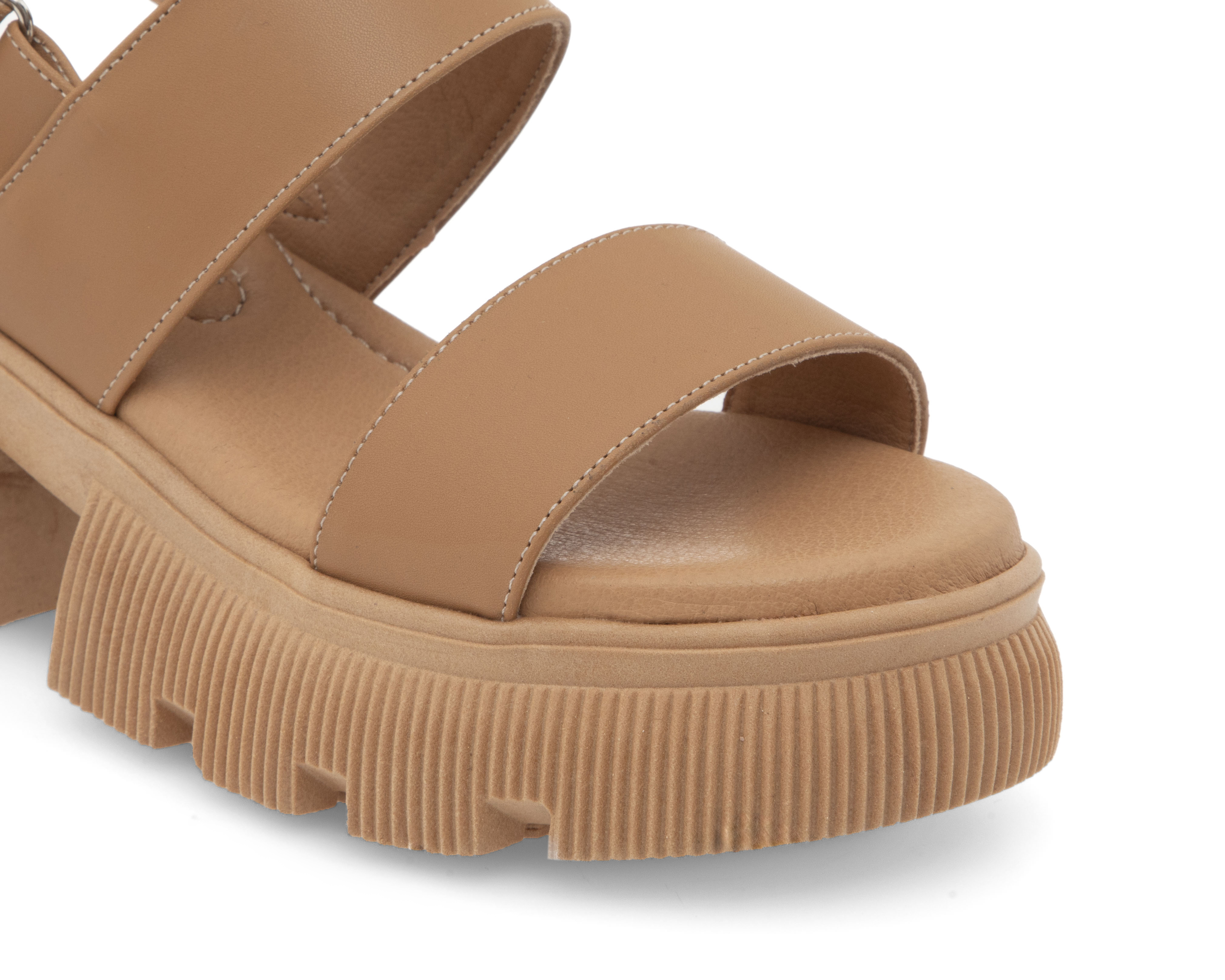 Foto 7 pulgar | Foto 6 | Sandalias Casuales Berlin para Mujer
