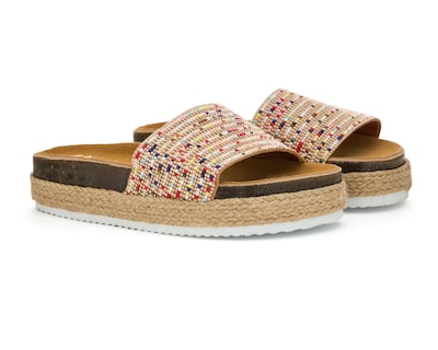 Foto 1 | Foto 1 | Sandalias Casuales Berlin para Mujer