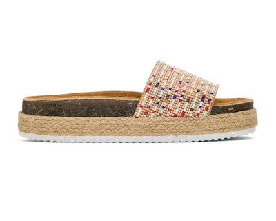 Foto 2 | Foto 2 | Sandalias Casuales Berlin para Mujer