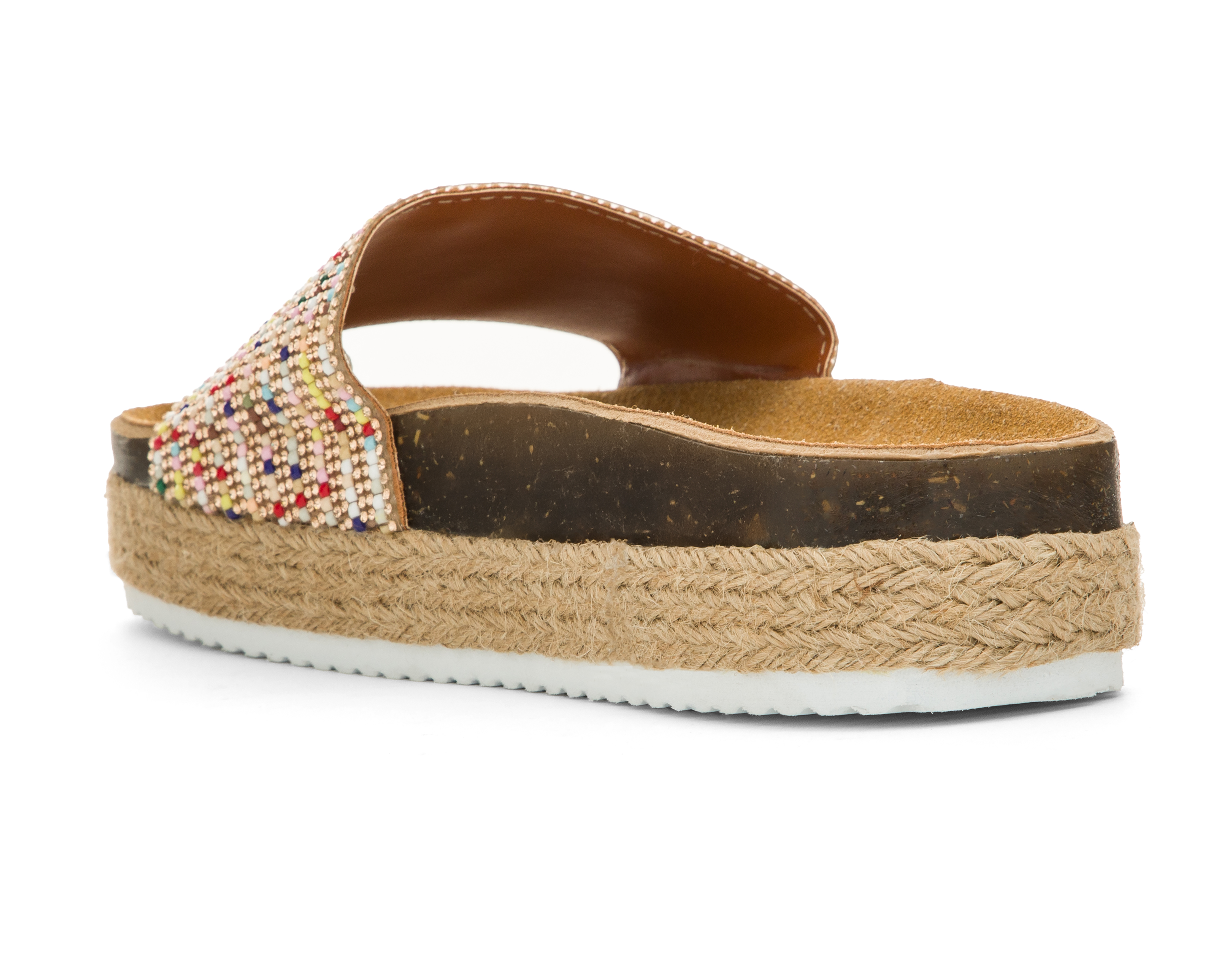 Foto 4 pulgar | Foto 3 | Sandalias Casuales Berlin para Mujer