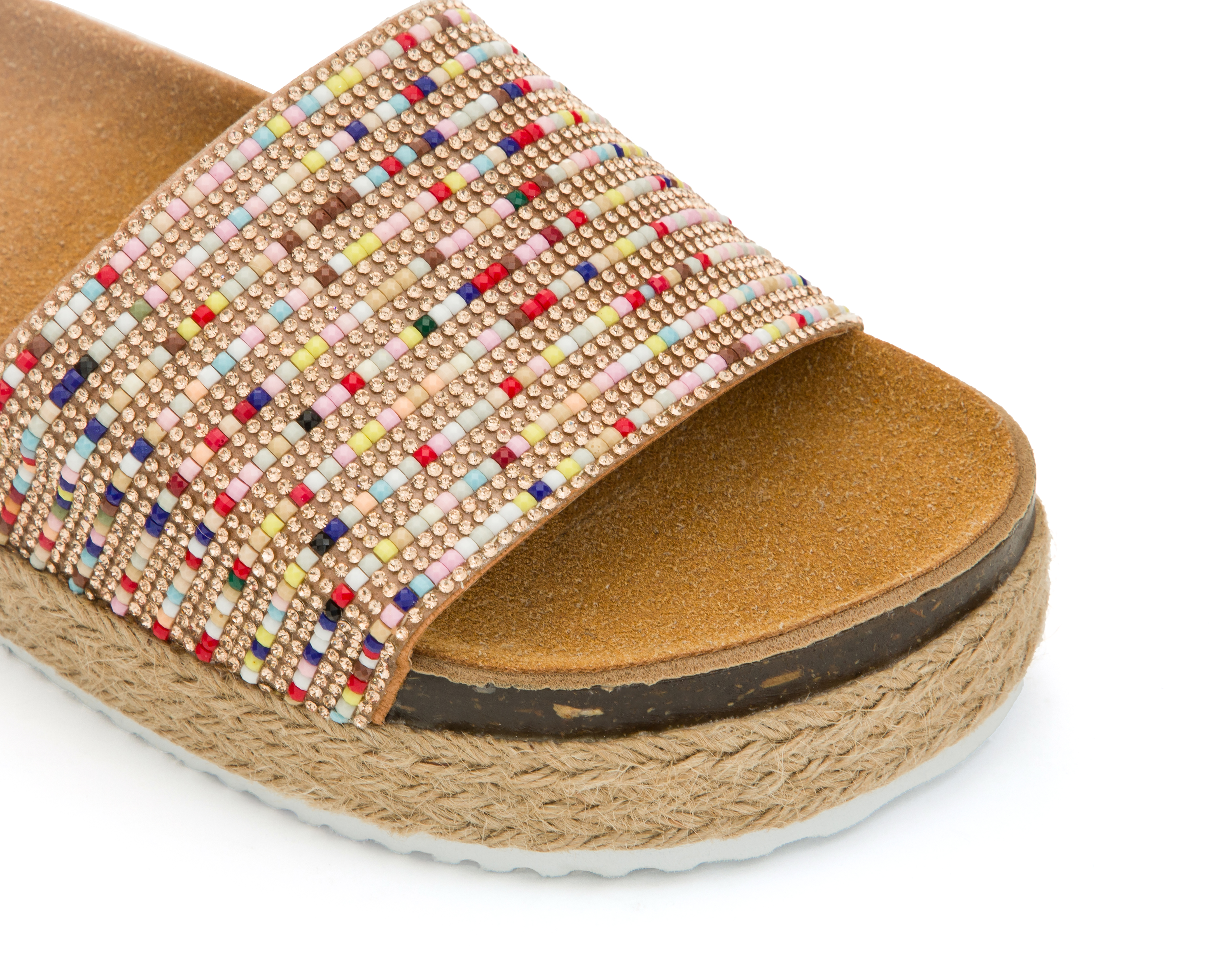 Foto 7 pulgar | Foto 6 | Sandalias Casuales Berlin para Mujer