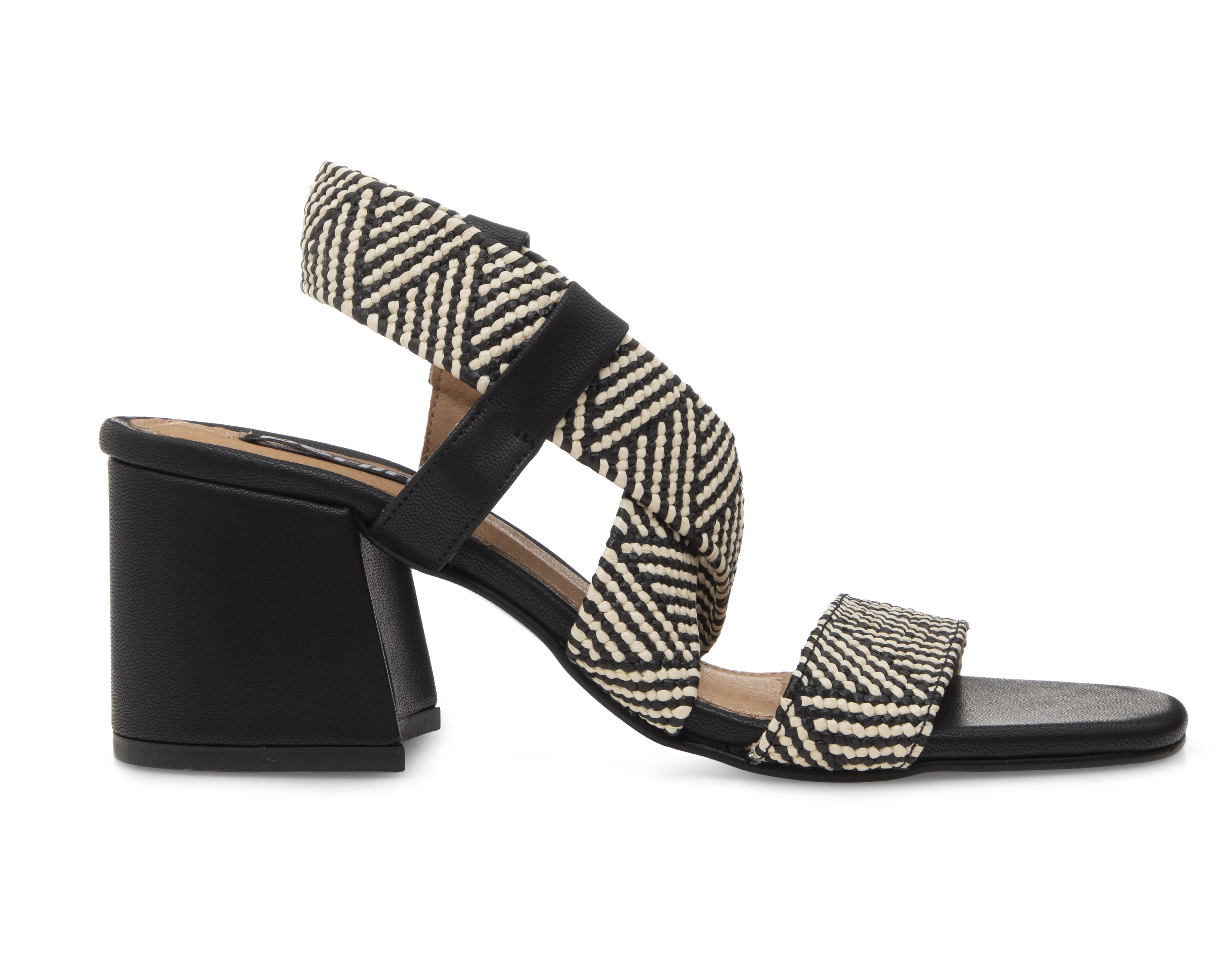 Foto 3 pulgar | Foto 2 | Sandalias de Tacón Berlin para Mujer