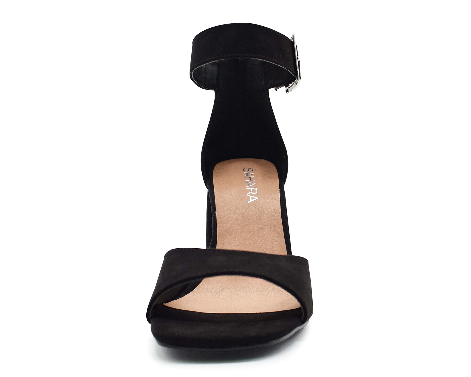 Foto 7 pulgar | Foto 6 | Sandalias de Tacón Sahara para Mujer