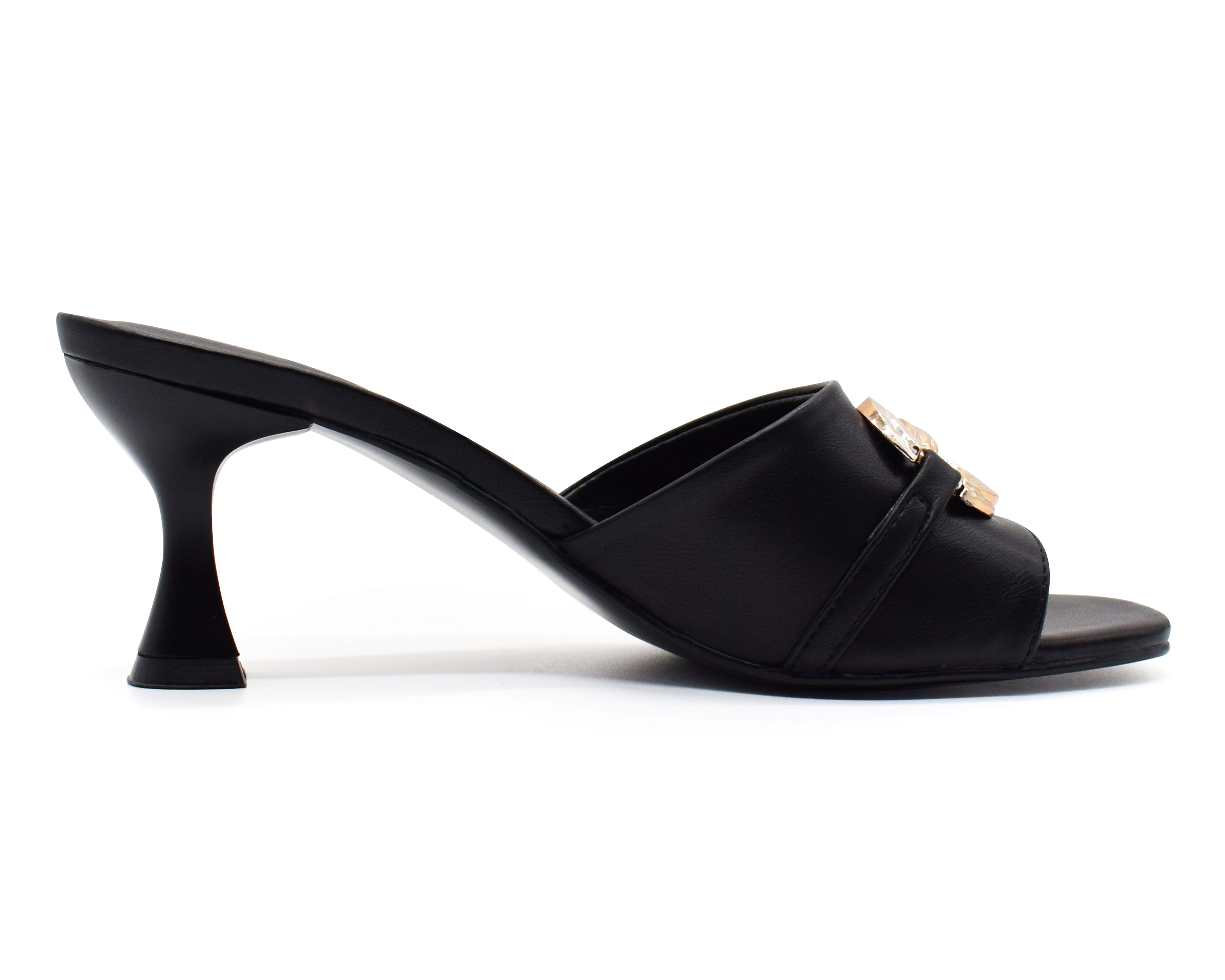 Foto 5 pulgar | Foto 4 | Sandalias de Tacón Sahara para Mujer