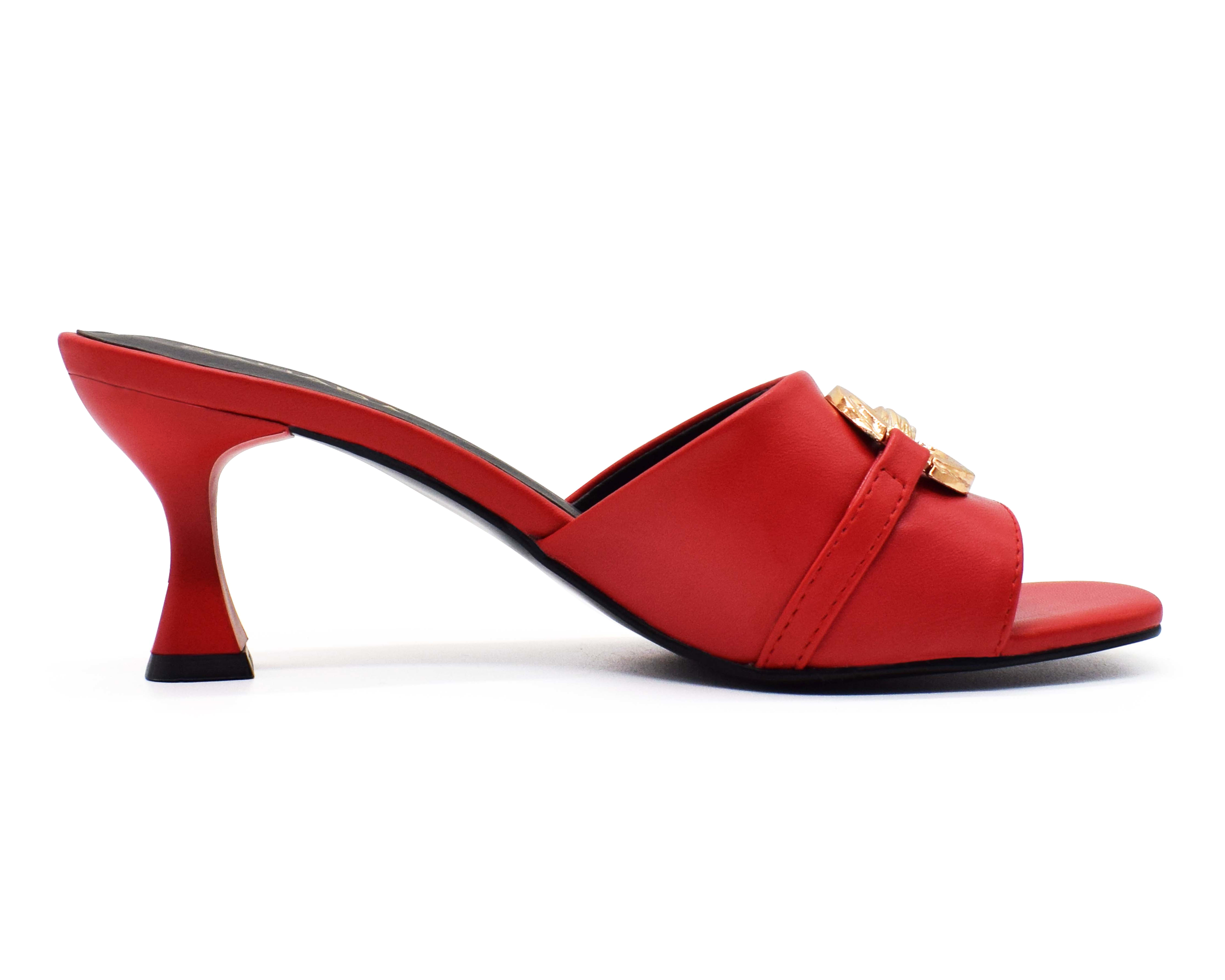 Foto 5 pulgar | Foto 4 | Sandalias de Tacón Sahara para Mujer