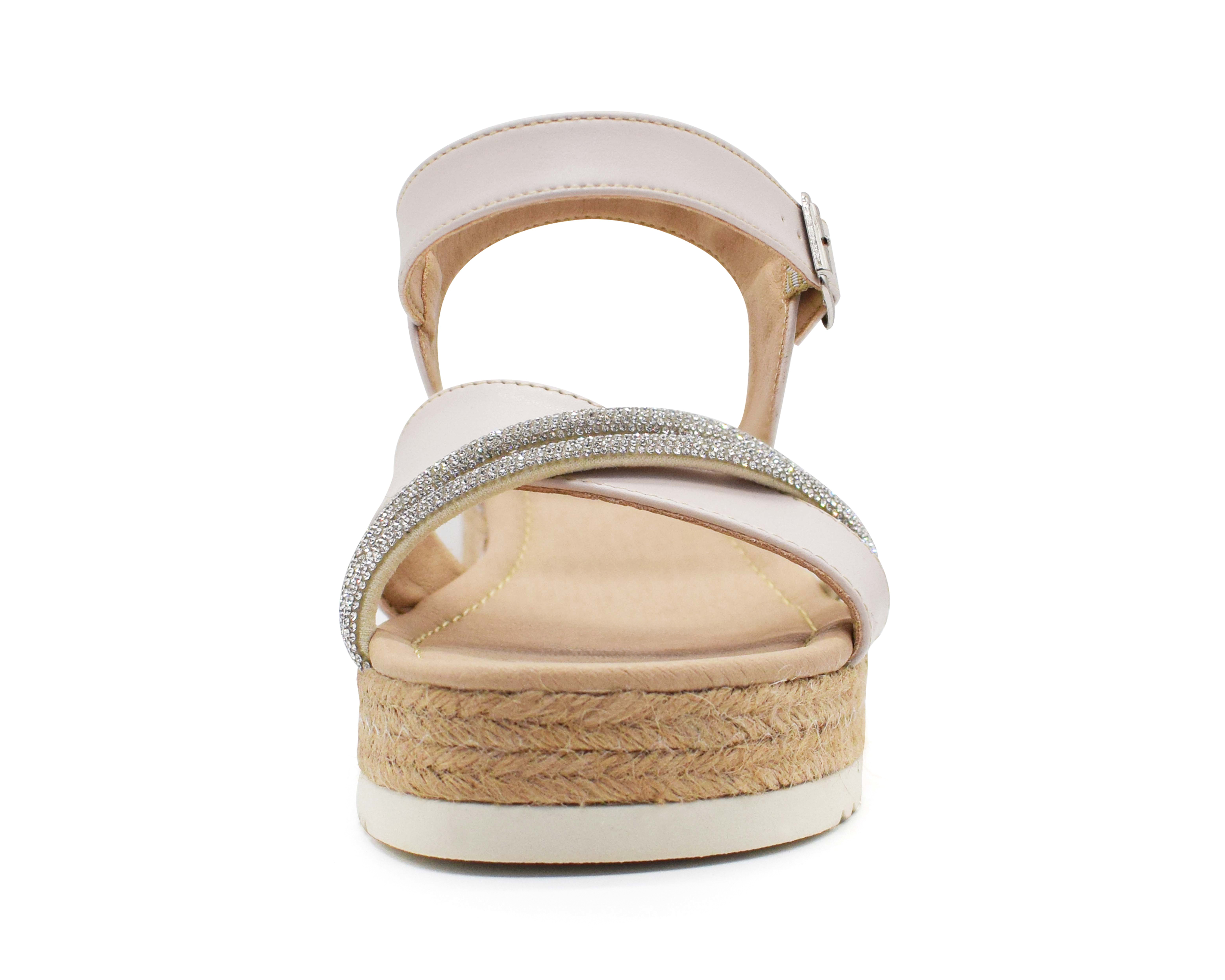 Foto 6 | Foto 6 | Sandalias Casuales 18 Forever para Mujer