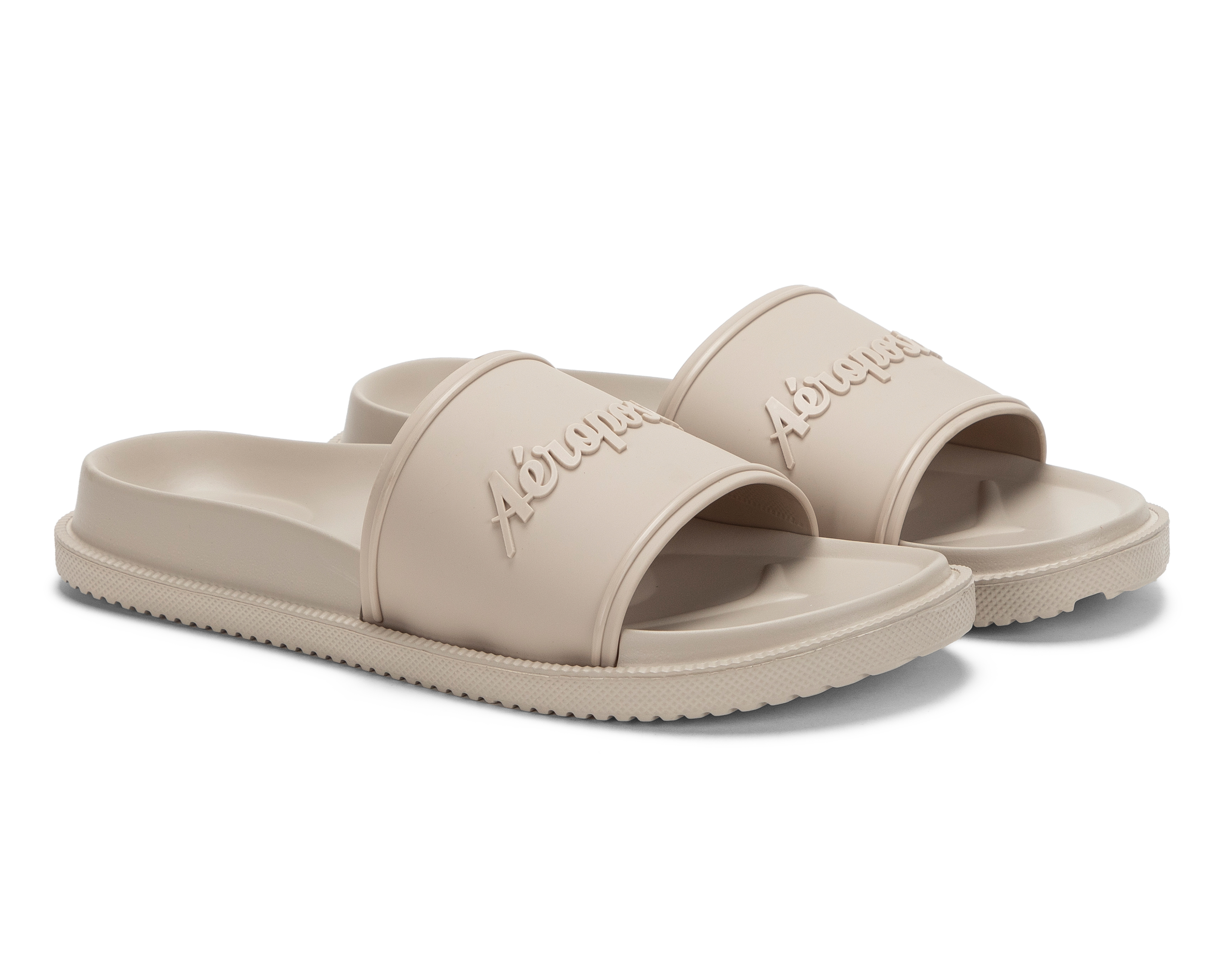 Foto 2 pulgar | Foto 1 | Sandalias de Playa Aéropostale para Mujer