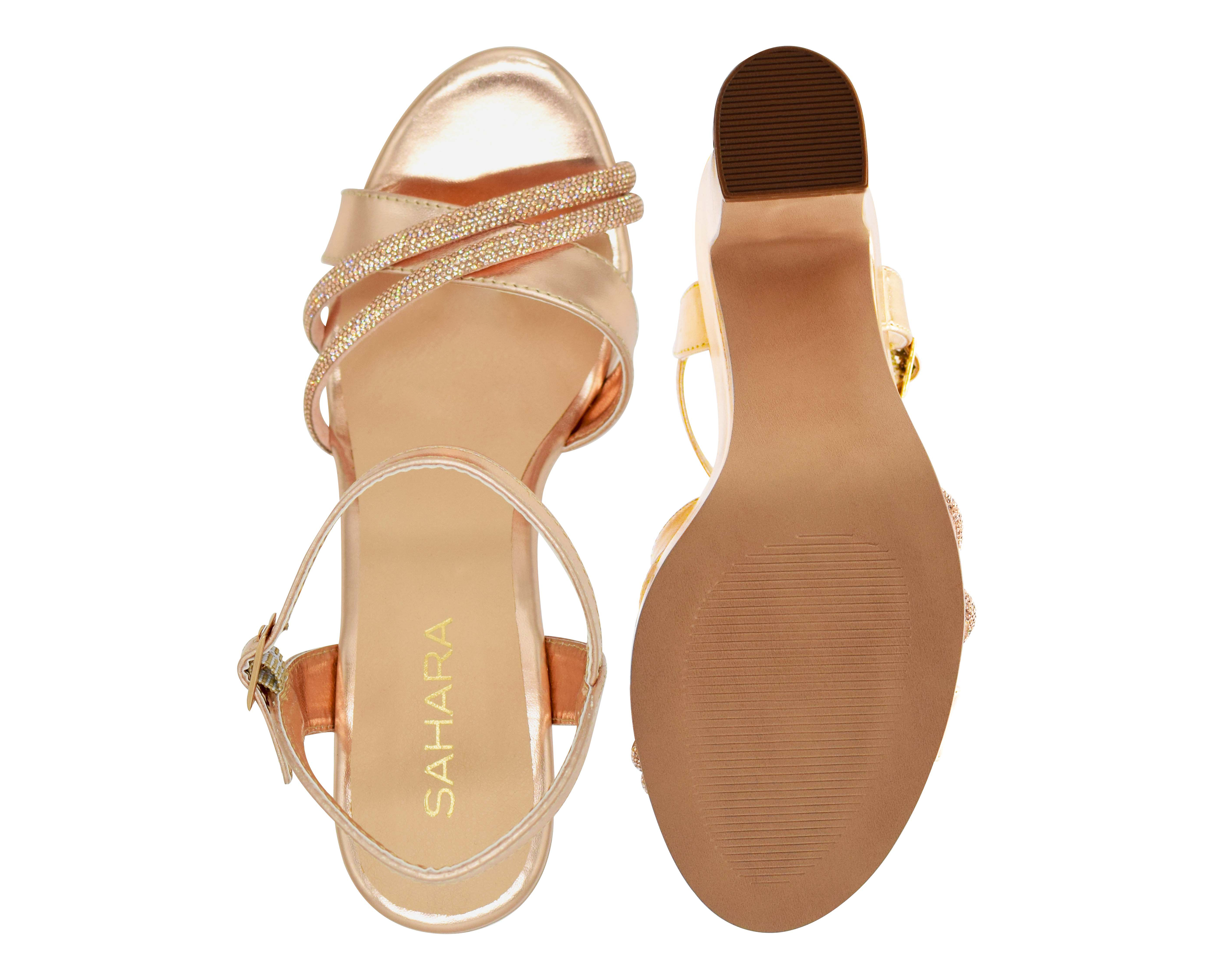 Foto 3 pulgar | Foto 2 | Zapatillas Sahara para Mujer