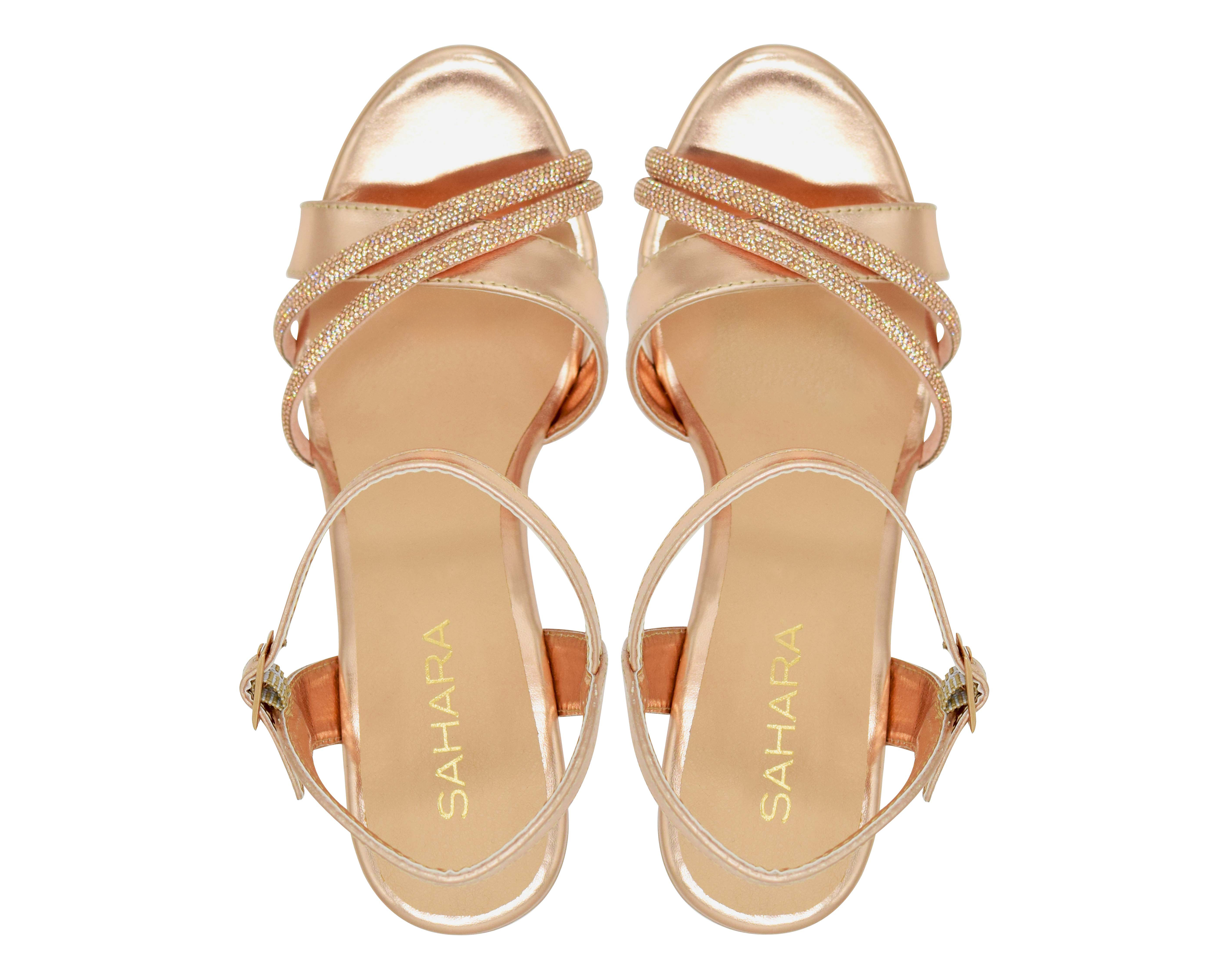 Foto 4 pulgar | Foto 3 | Zapatillas Sahara para Mujer