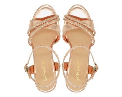 Foto 3 | Foto 3 | Zapatillas Sahara para Mujer